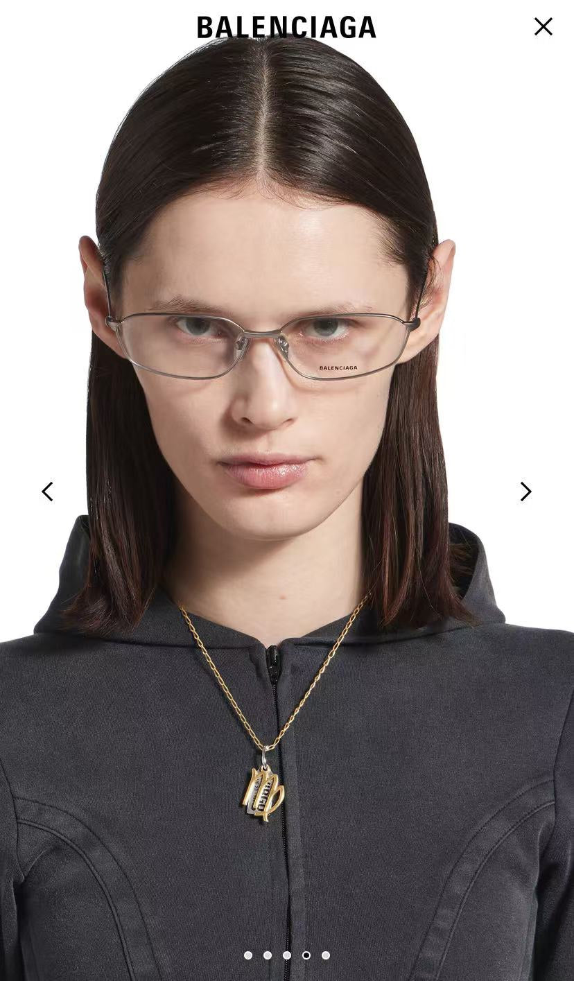 Balenciaga Accessories
