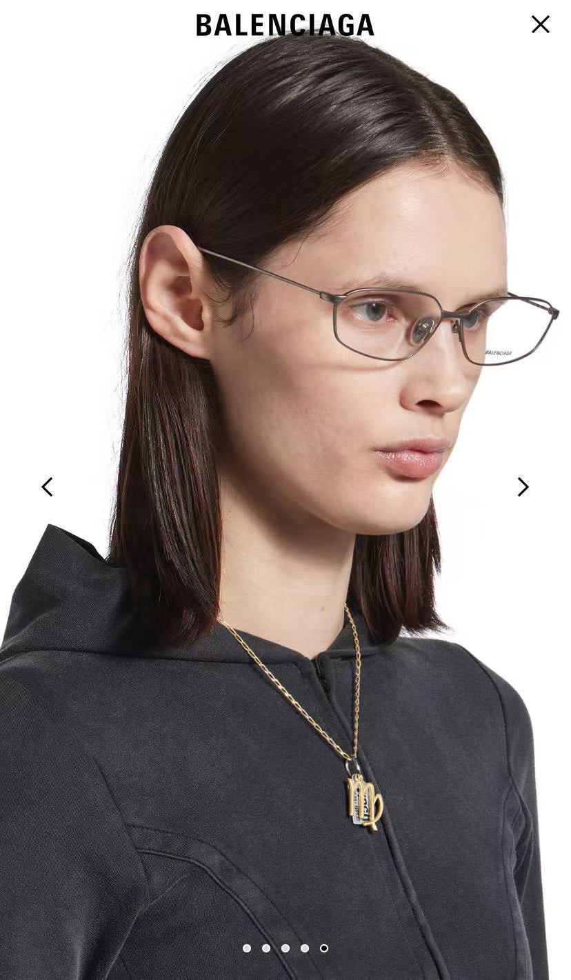Balenciaga Accessories