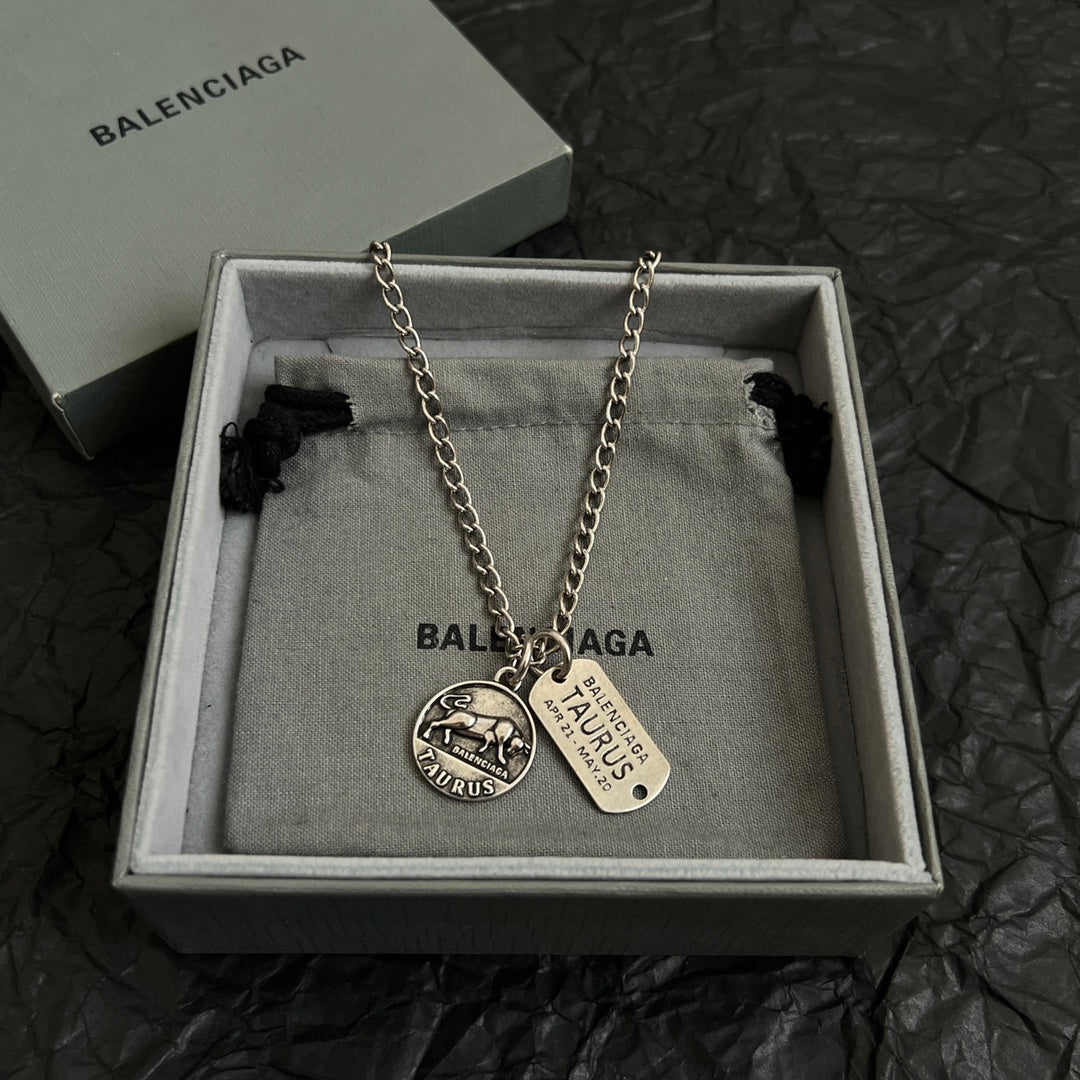Balenciaga Accessories