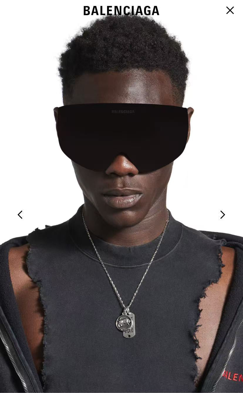 Balenciaga Accessories