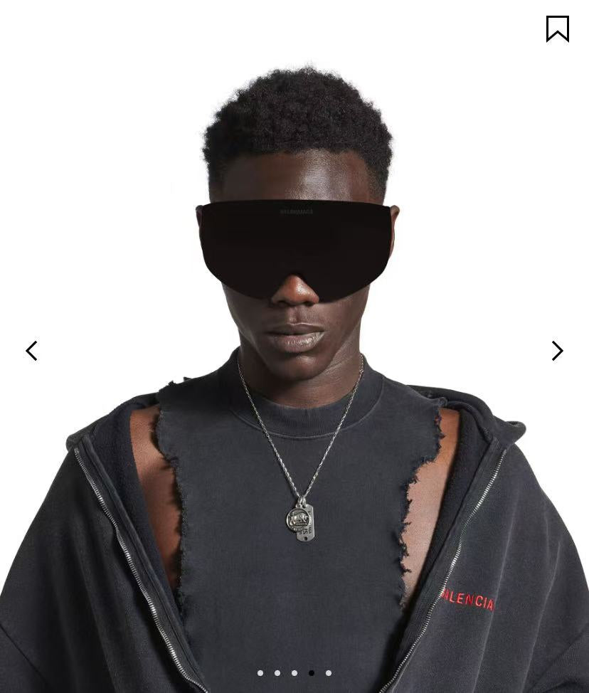 Balenciaga Accessories