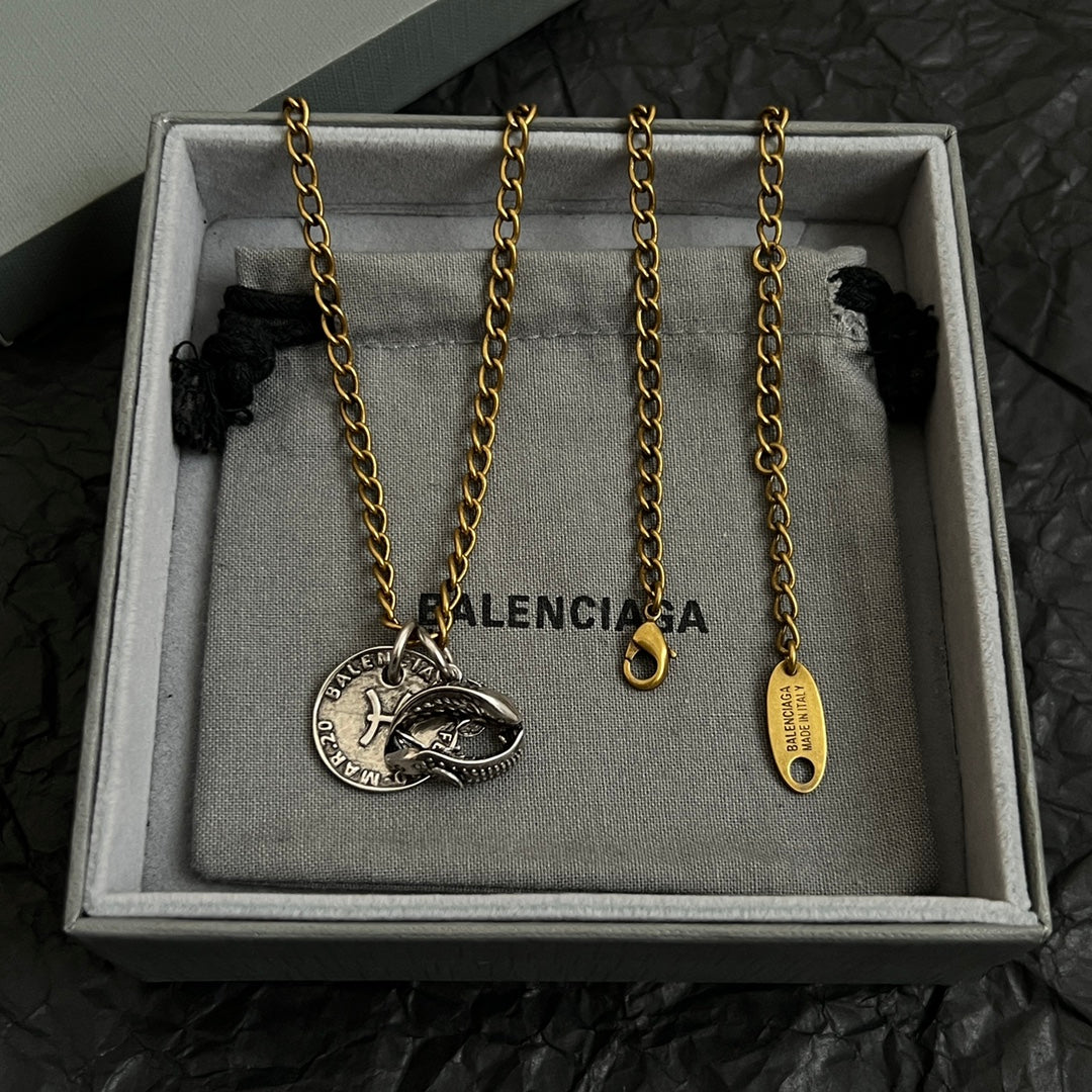 Balenciaga Accessories