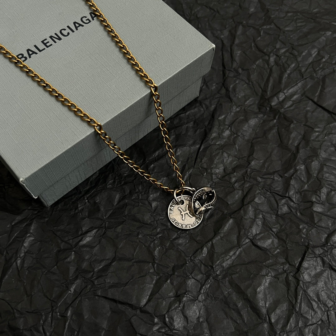 Balenciaga Accessories