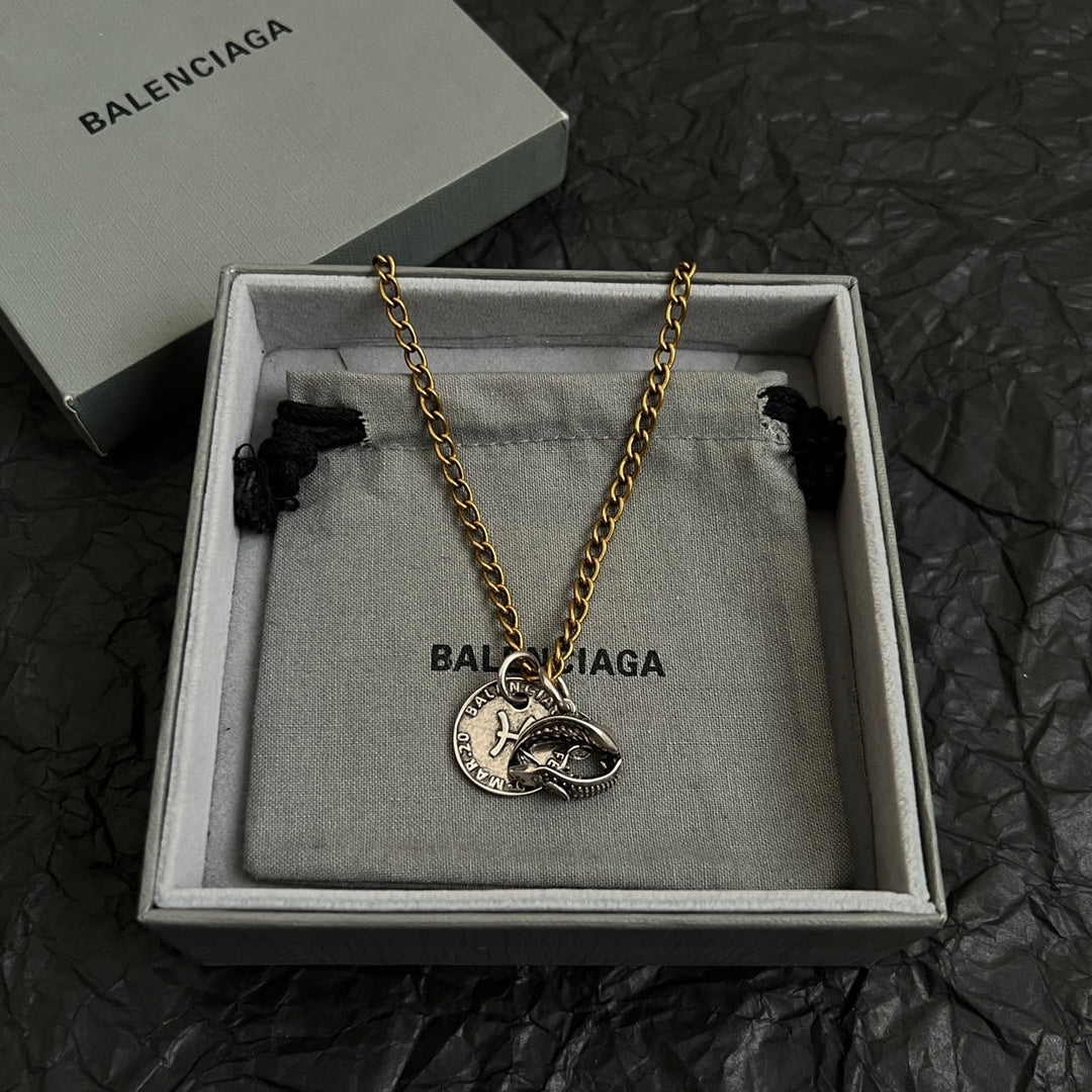 Balenciaga Accessories