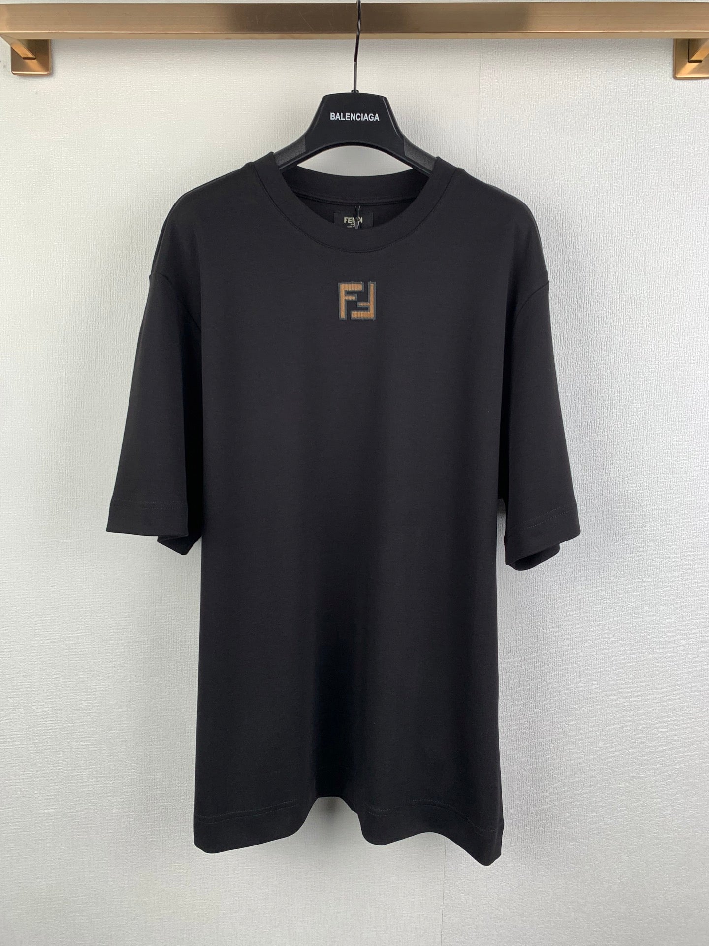 Clothes Fendi short