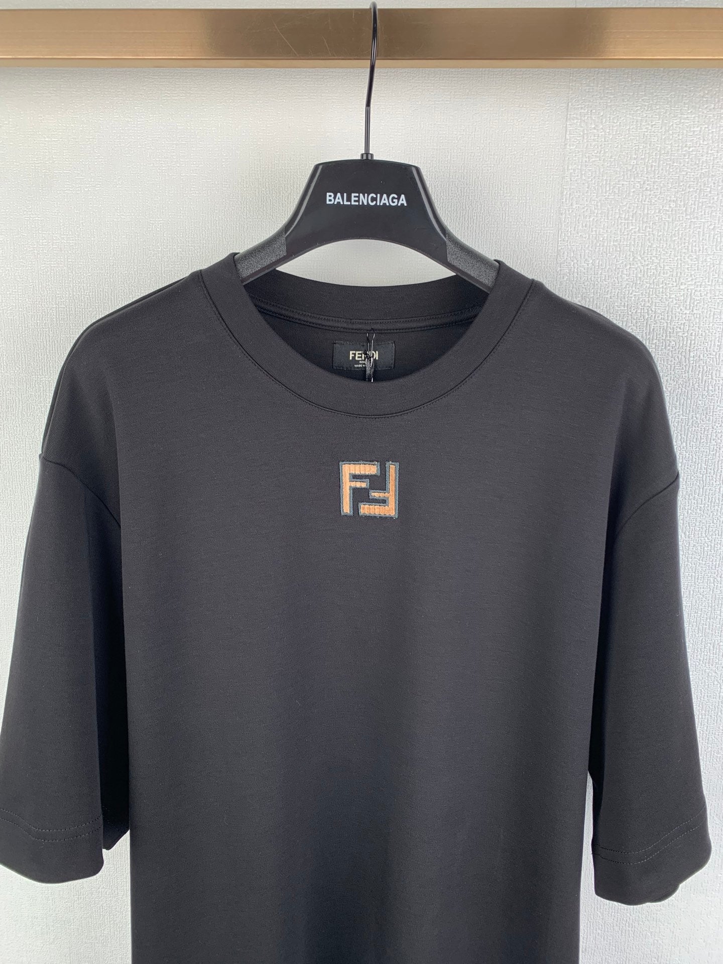 Clothes Fendi short