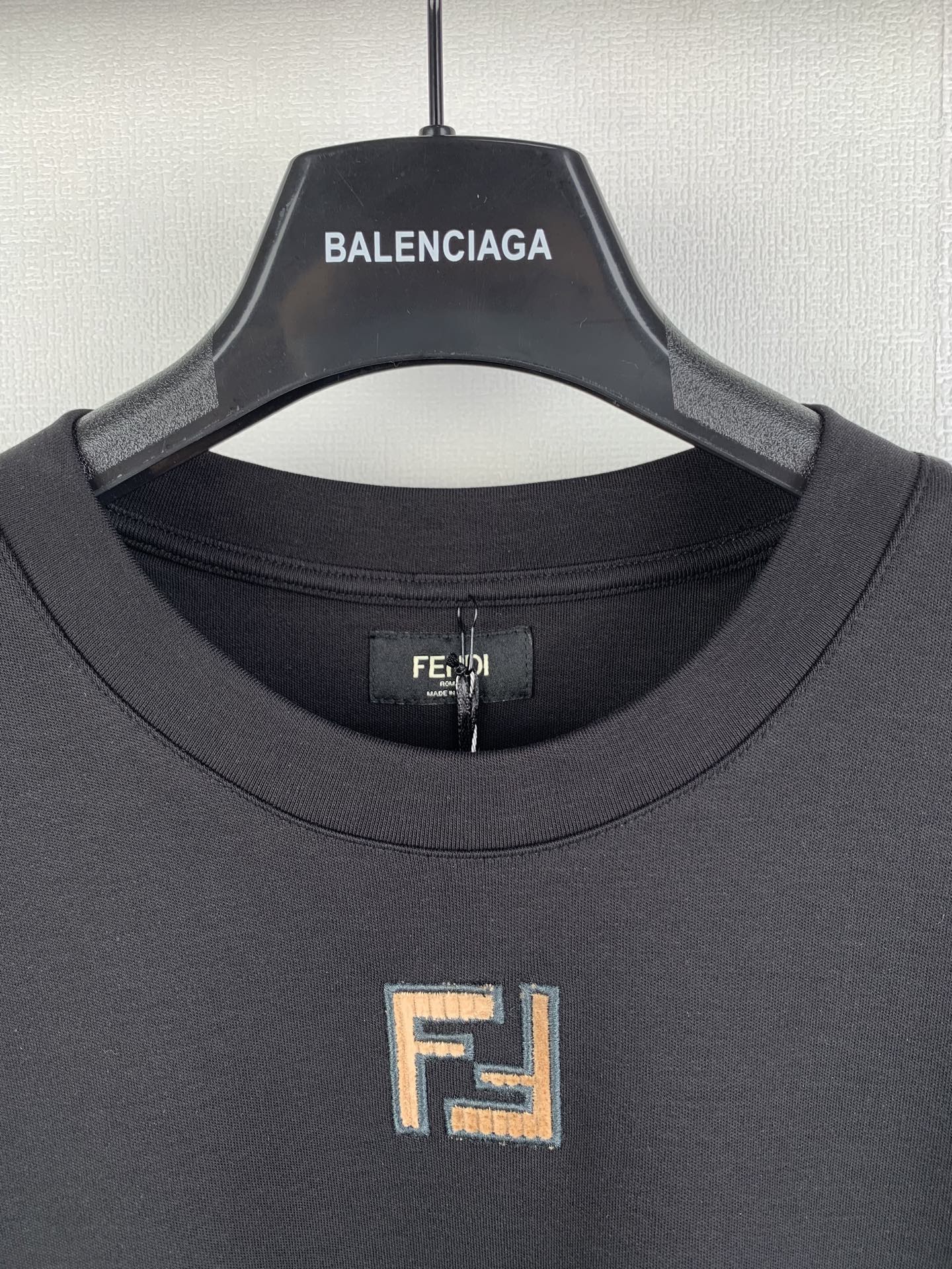 Clothes Fendi short