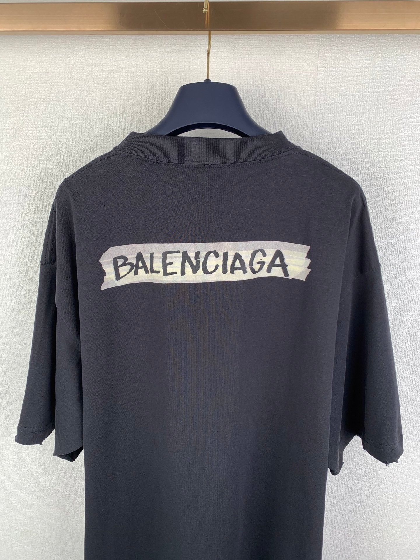 Clothes Balenciaga short