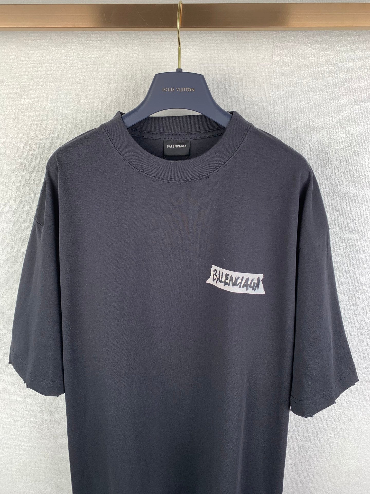 Clothes Balenciaga short