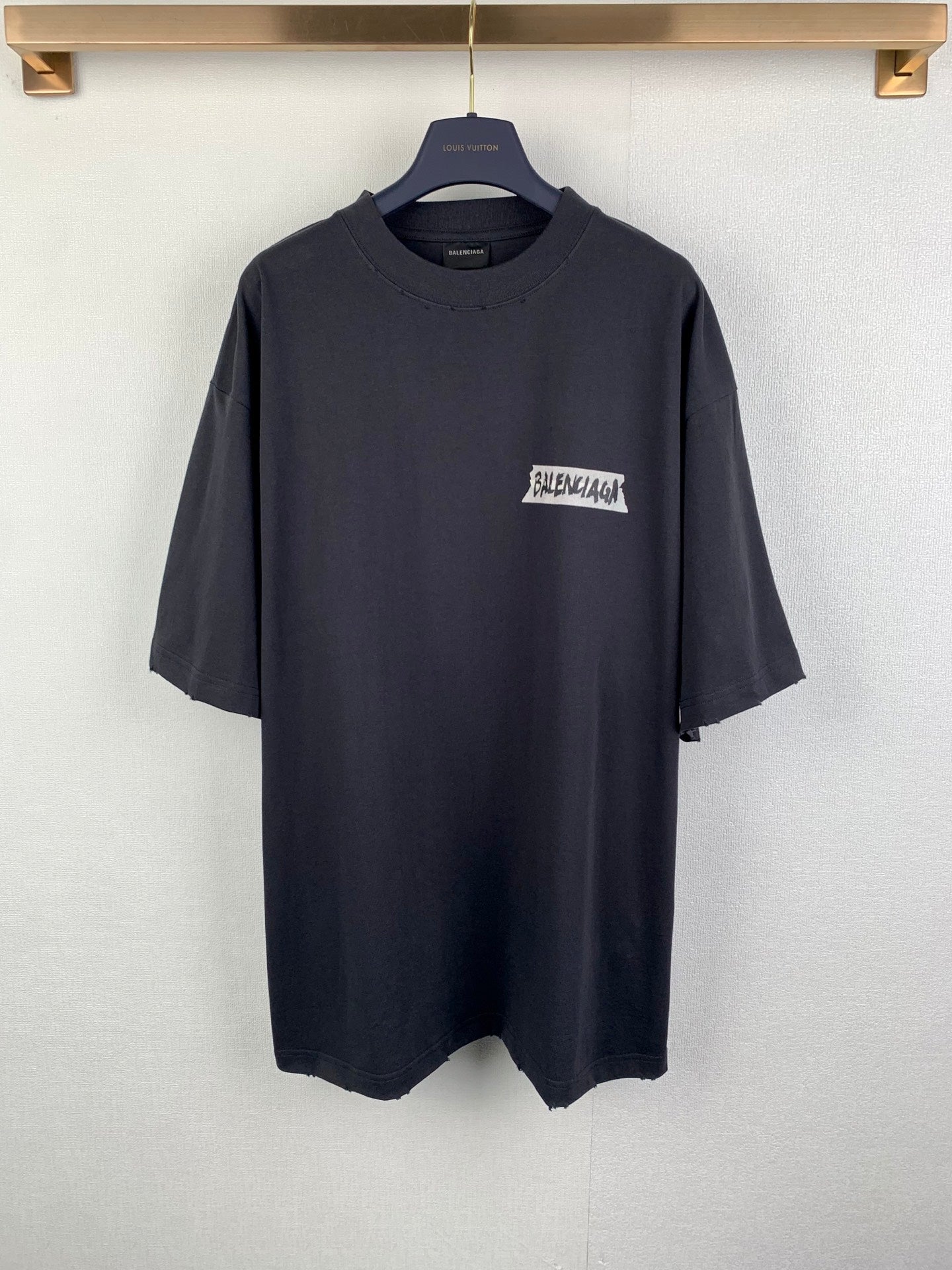 Clothes Balenciaga short