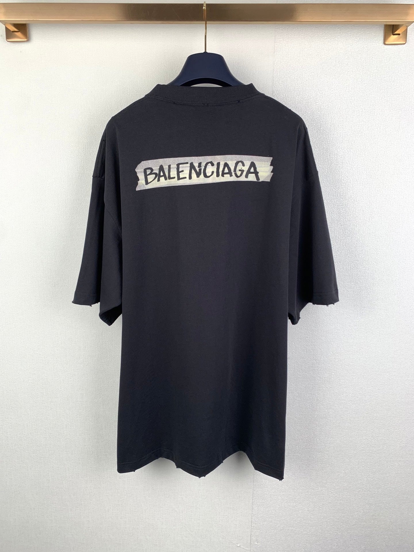 Clothes Balenciaga short