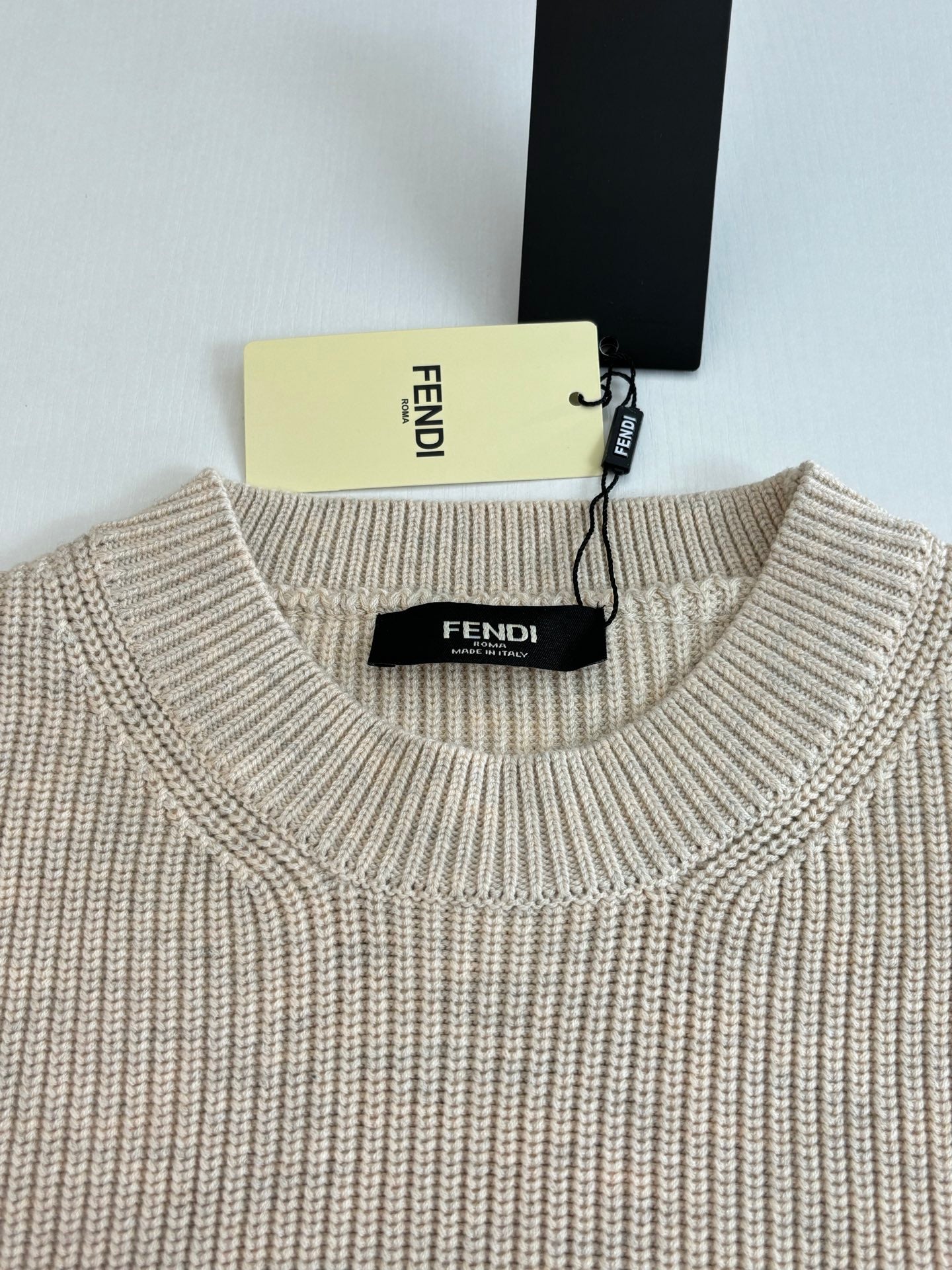 Clothes Fendi long