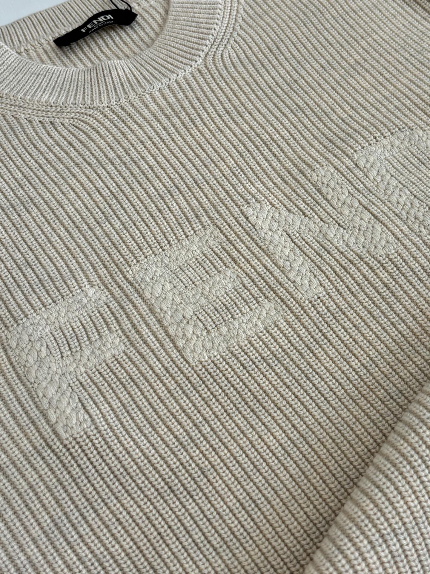 Clothes Fendi long