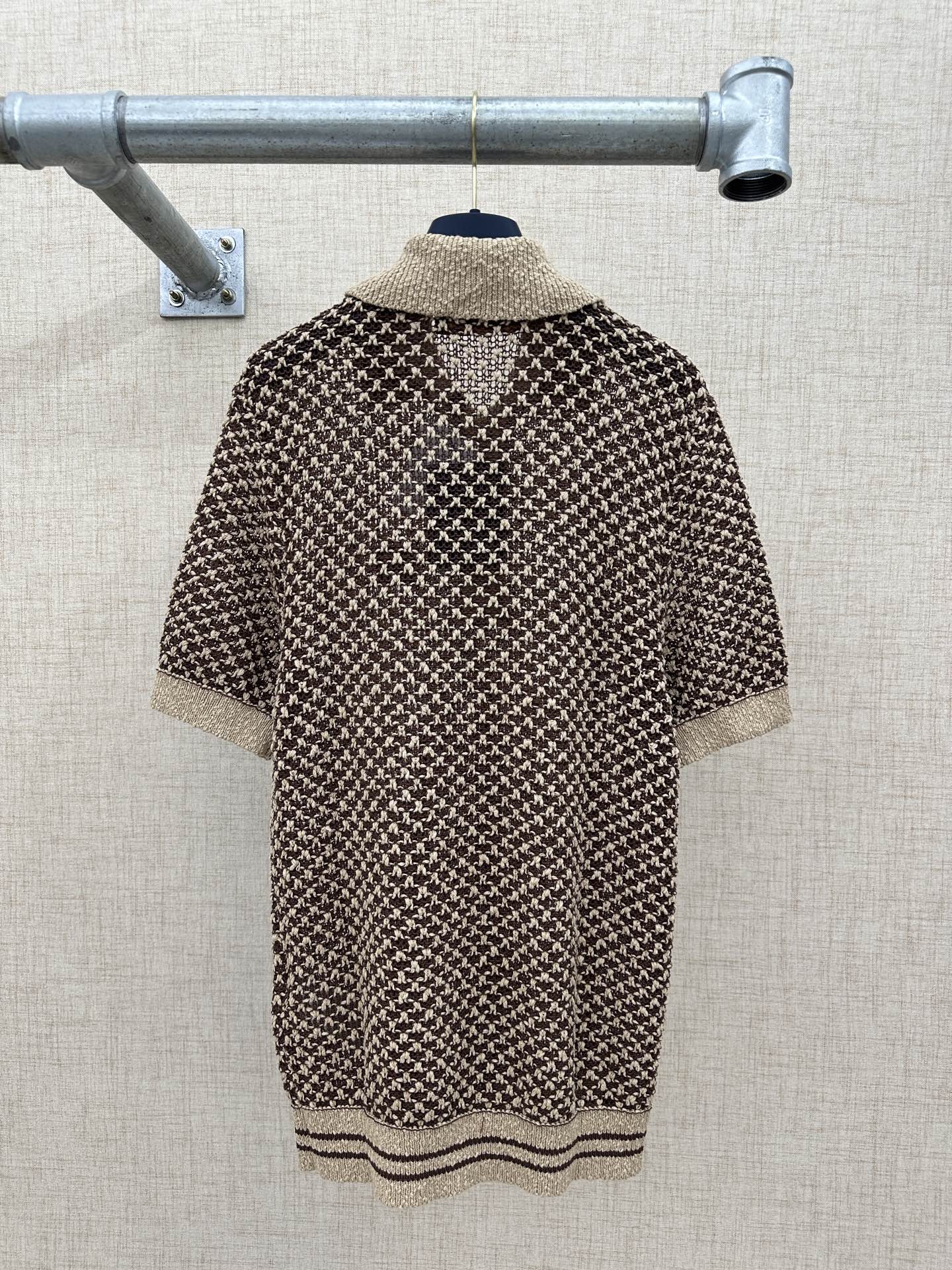 Clothes Louis Vuitton long