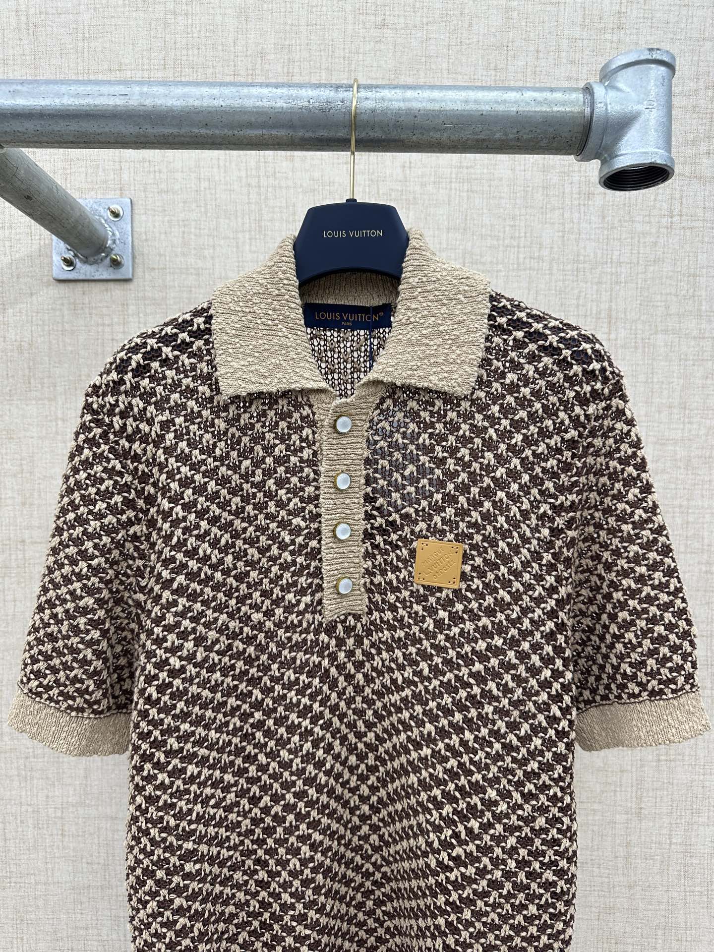 Clothes Louis Vuitton long
