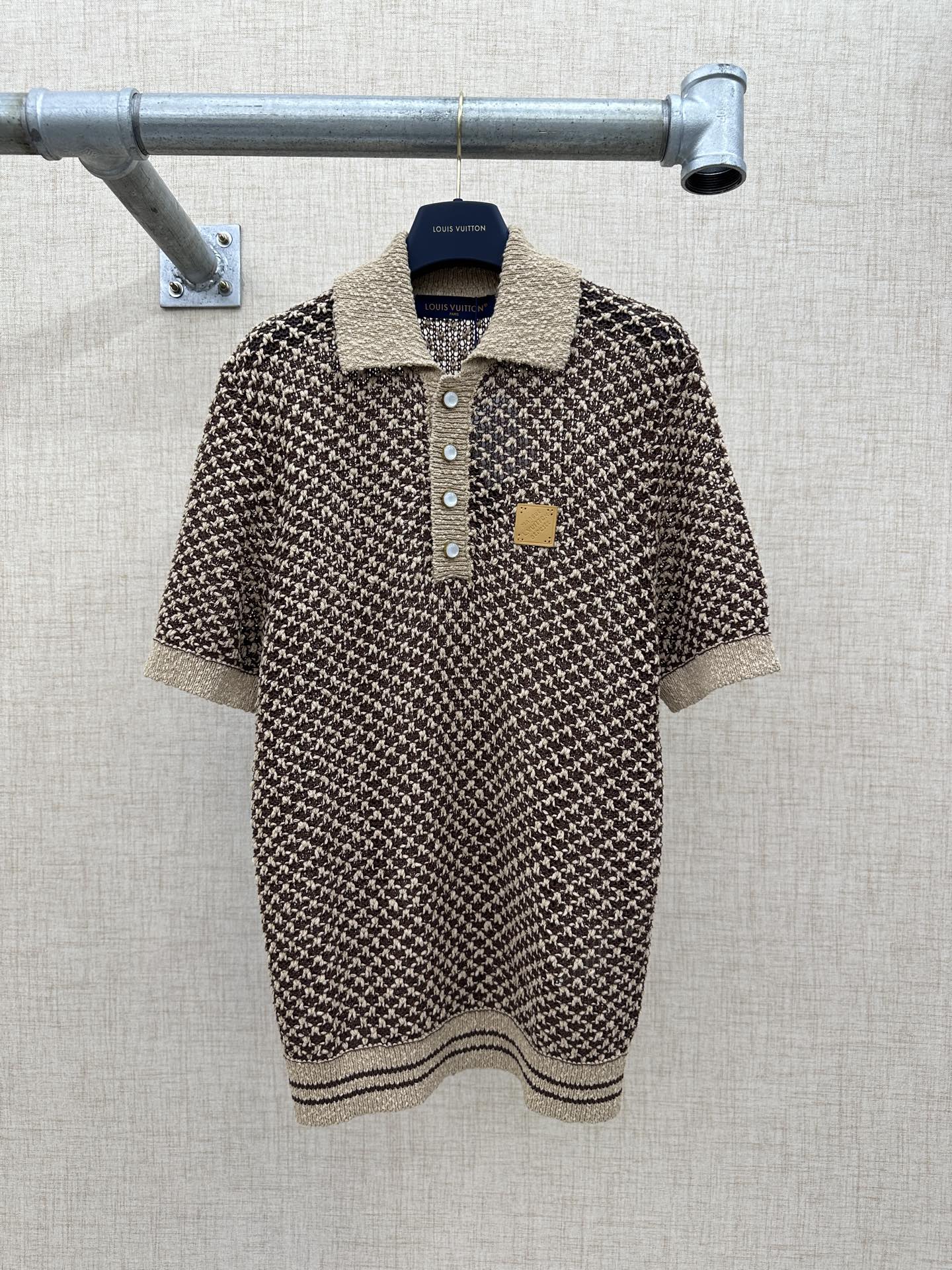 Clothes Louis Vuitton long
