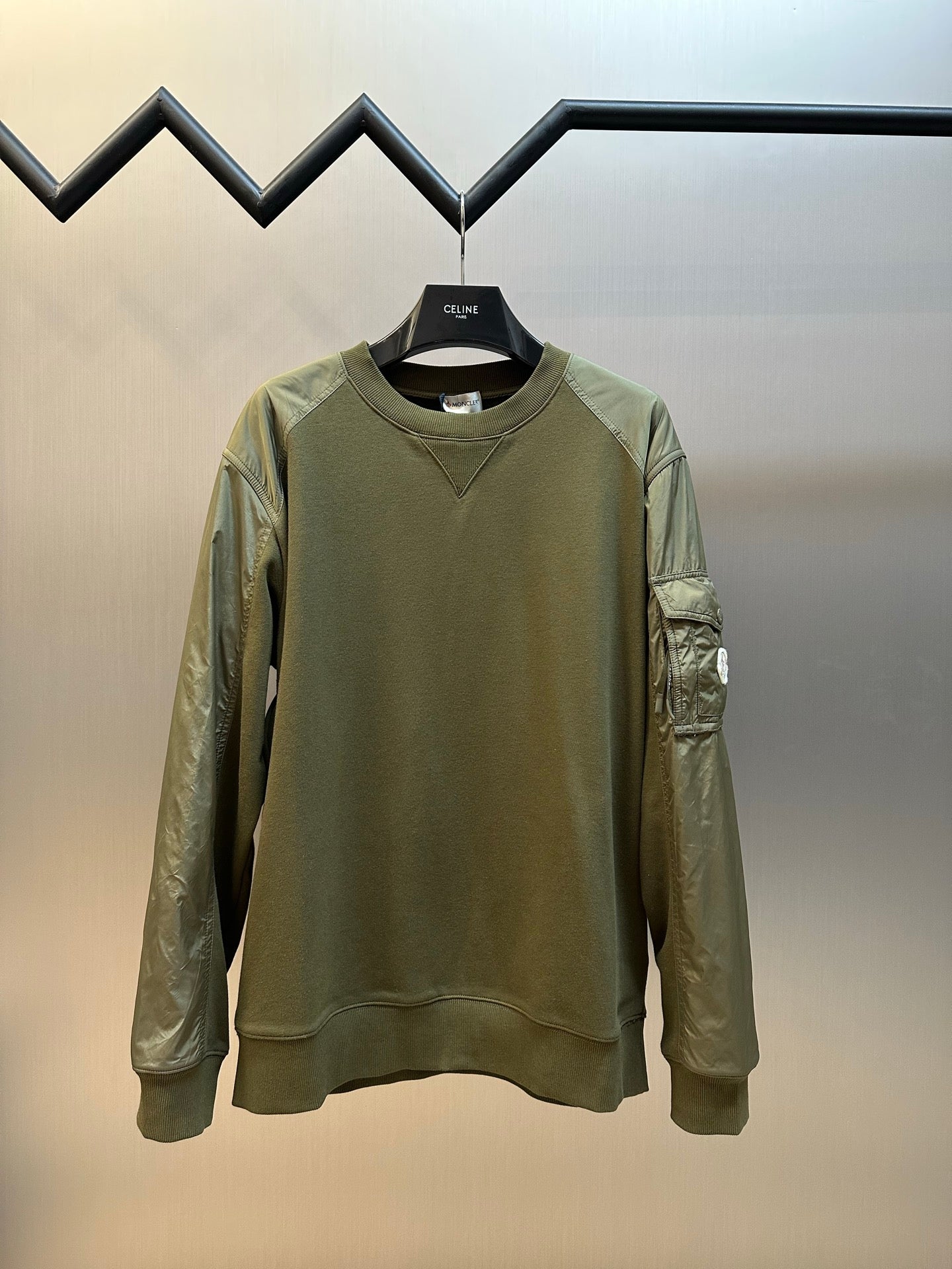 Clothes Moncler long