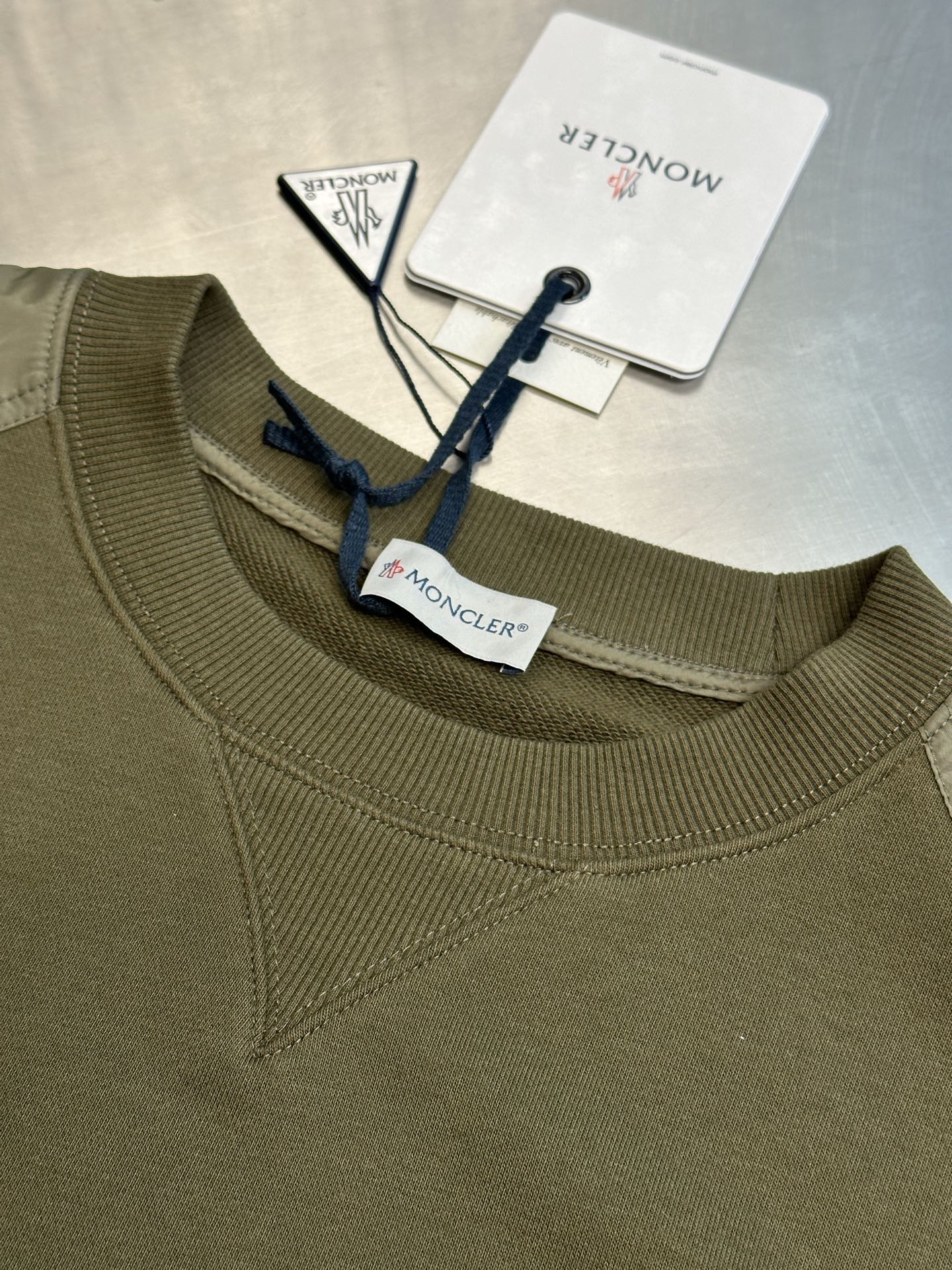 Clothes Moncler long