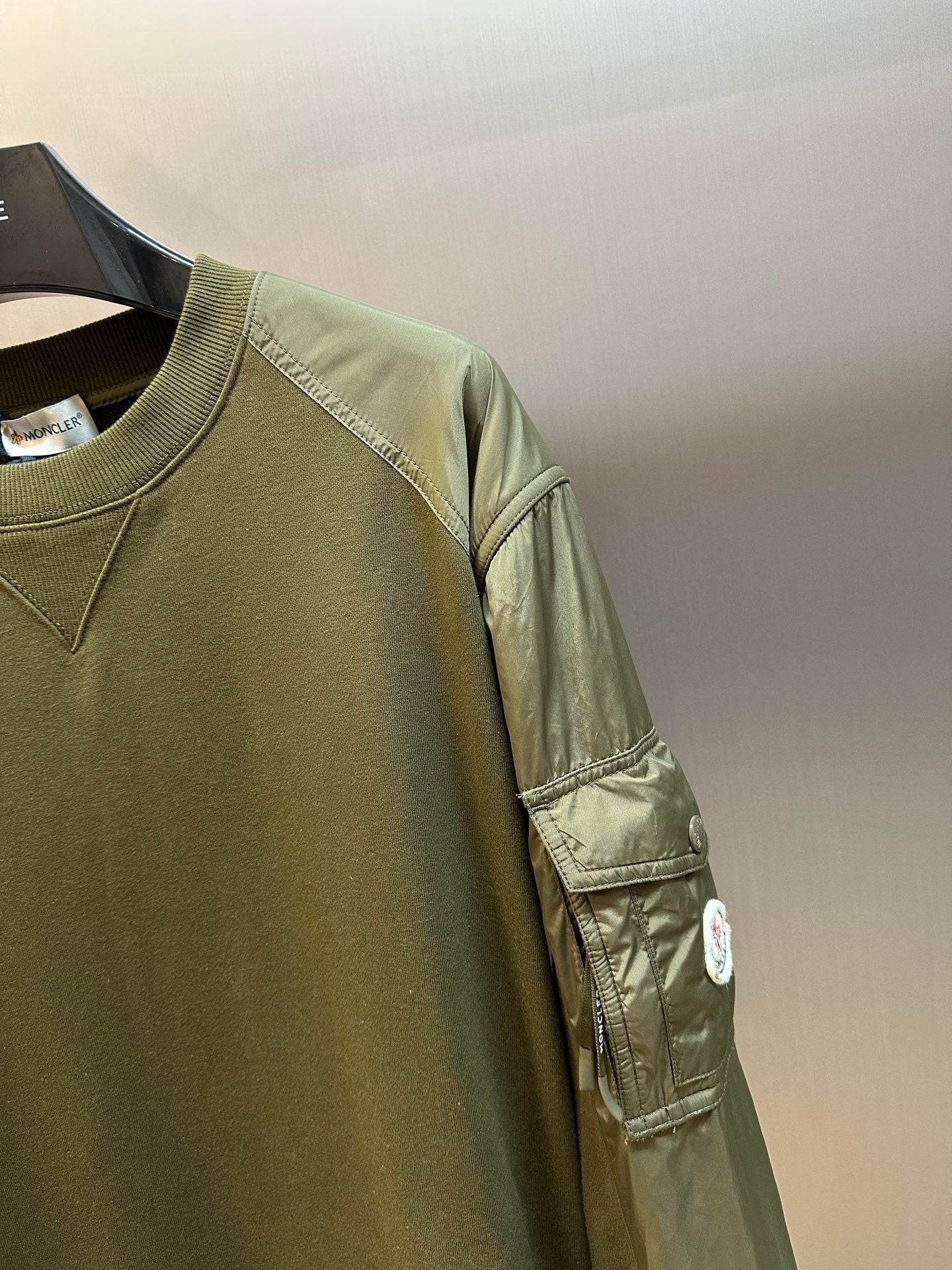 Clothes Moncler long