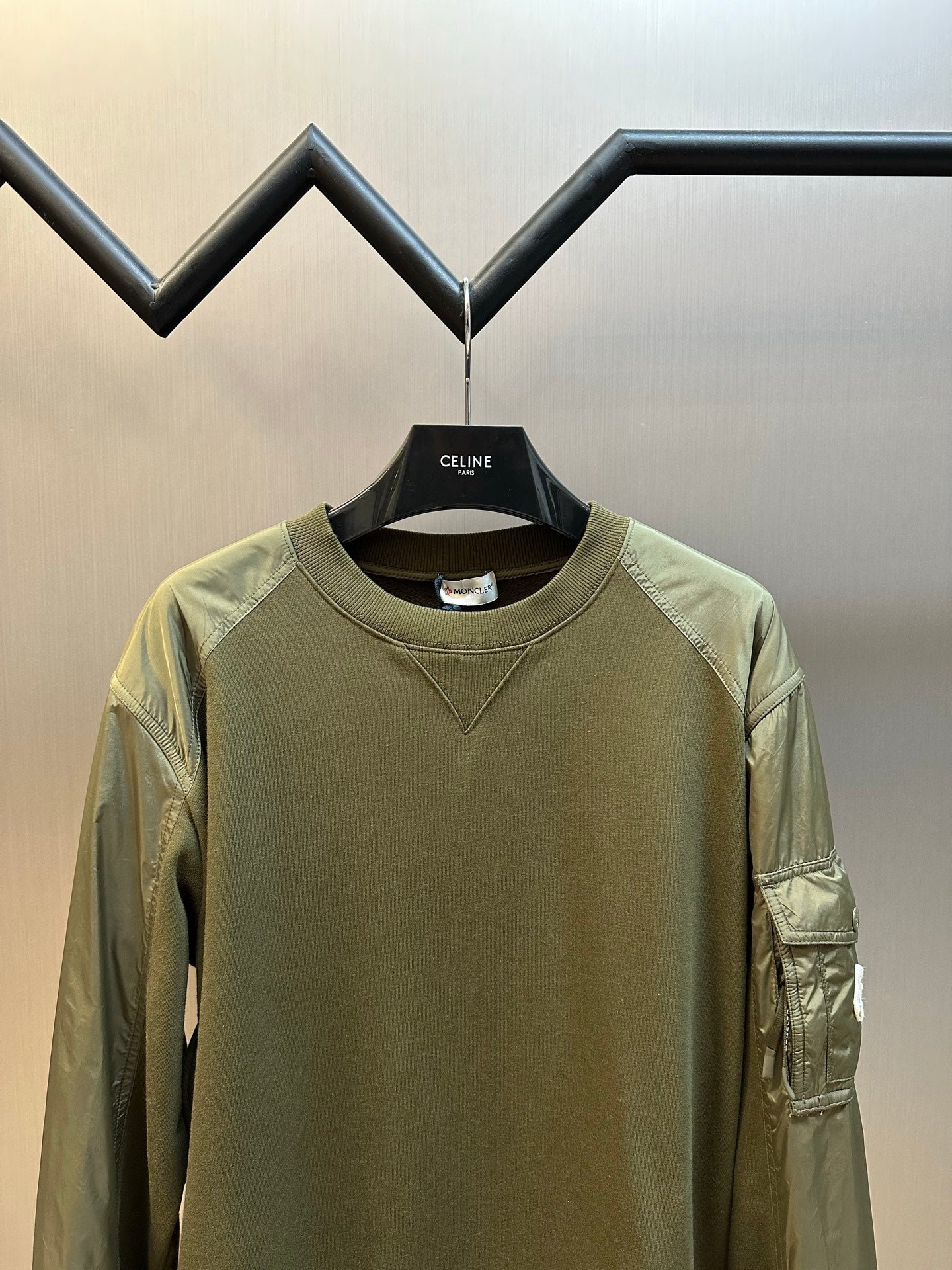 Clothes Moncler long
