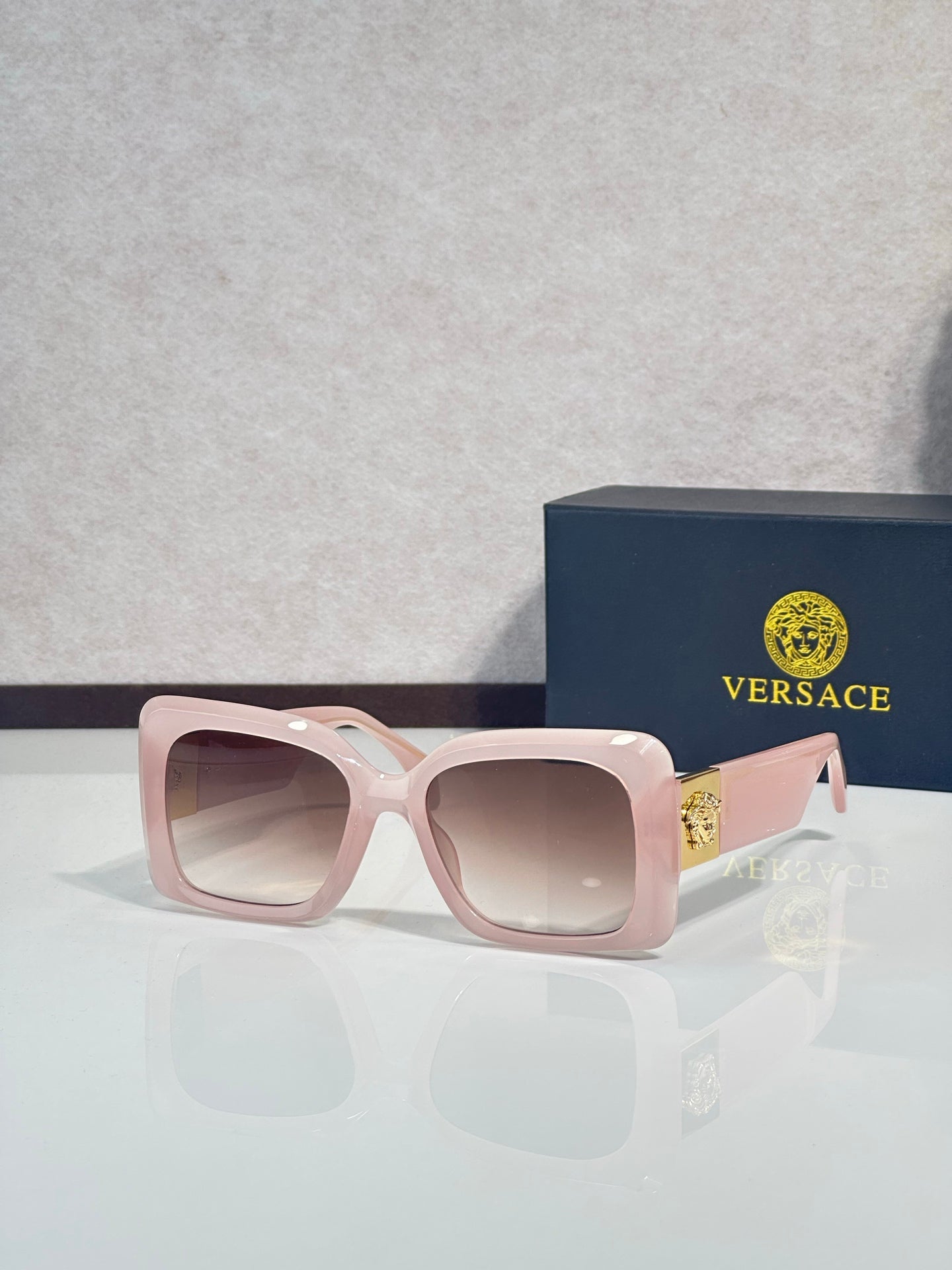Versace Glasses