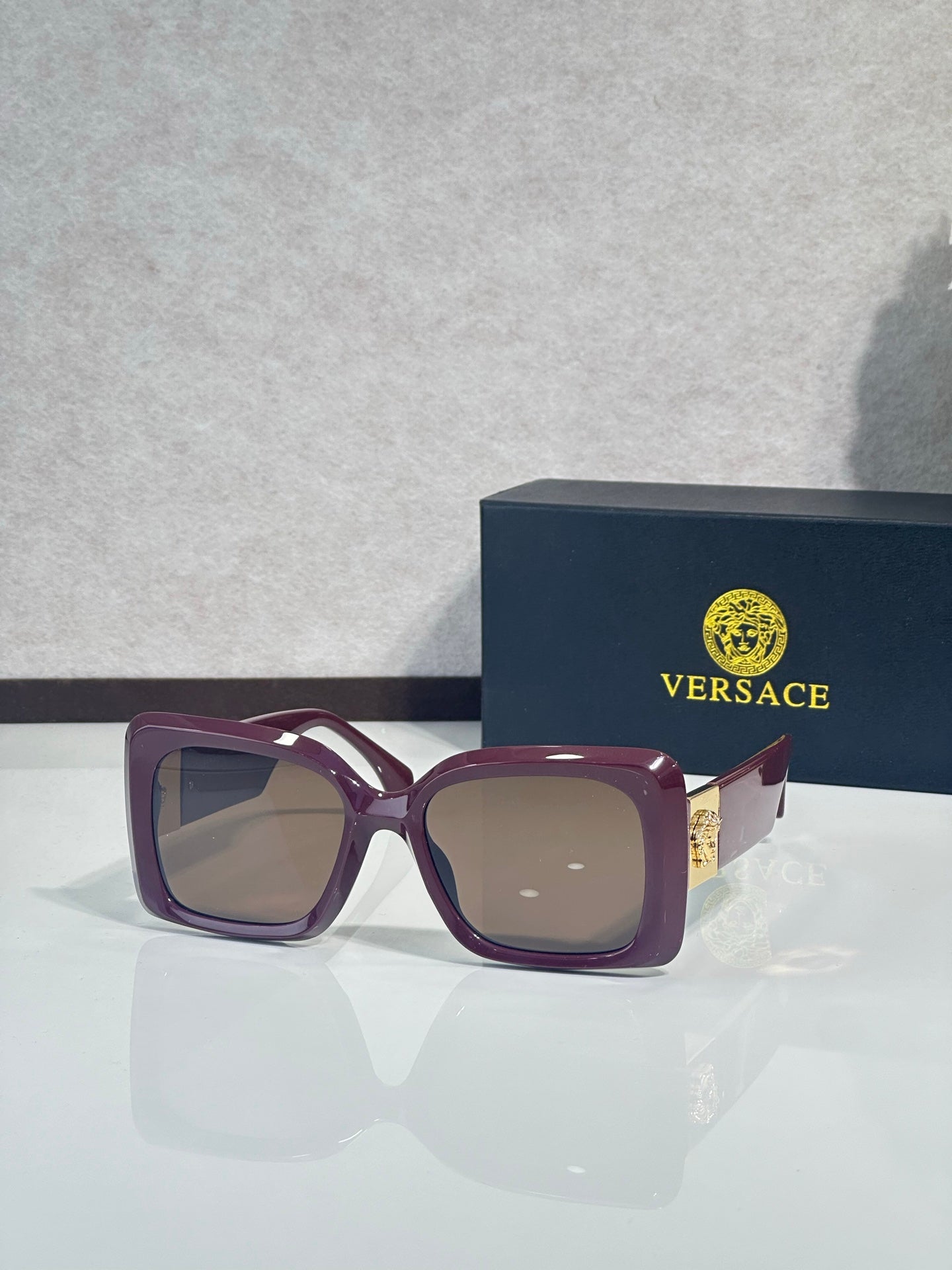 Versace Glasses