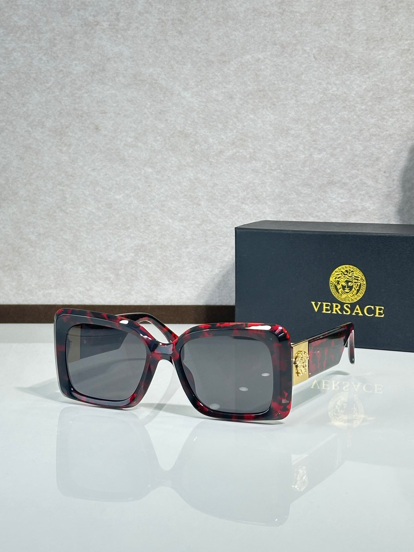 Versace Glasses