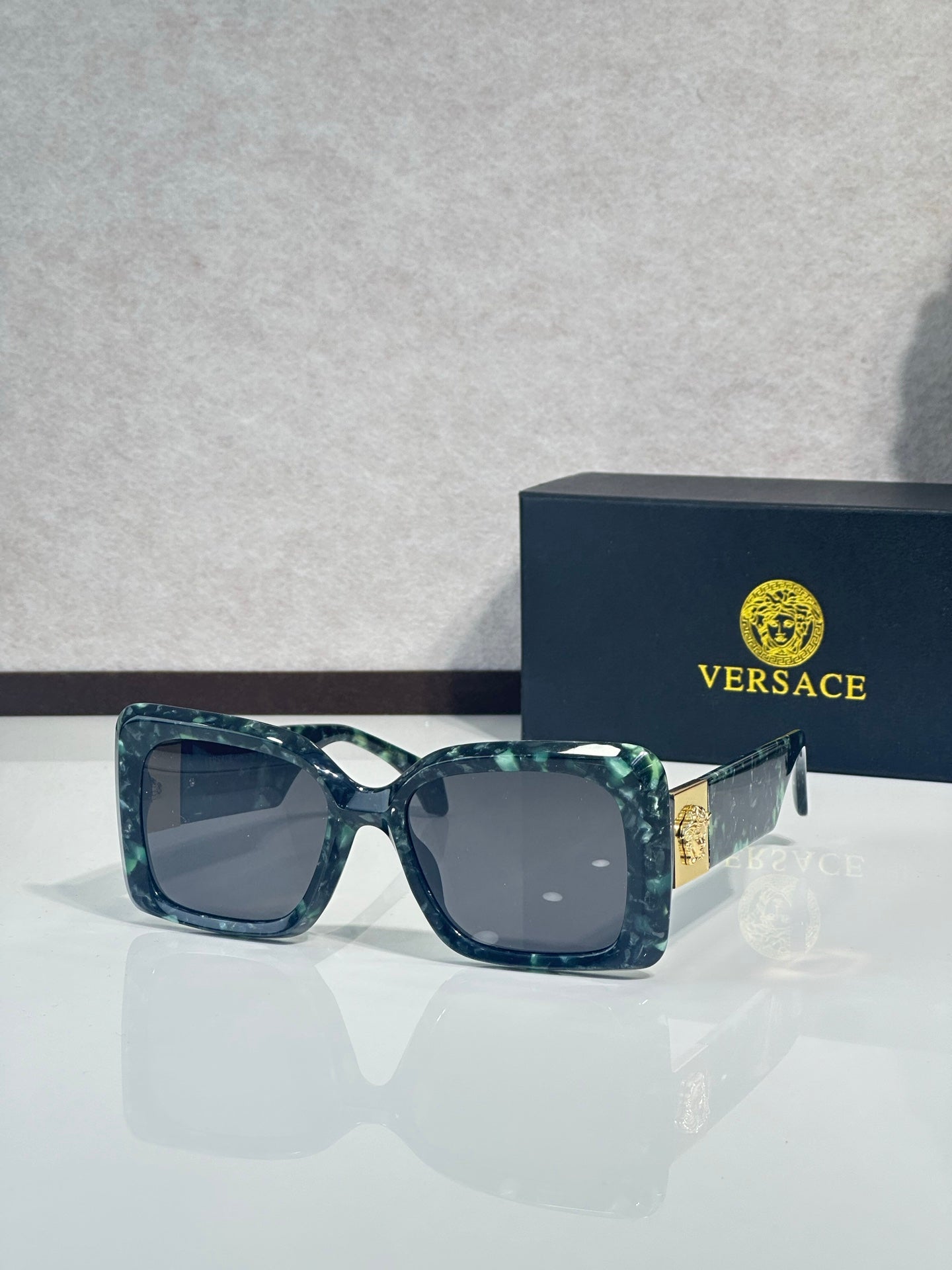 Versace Glasses