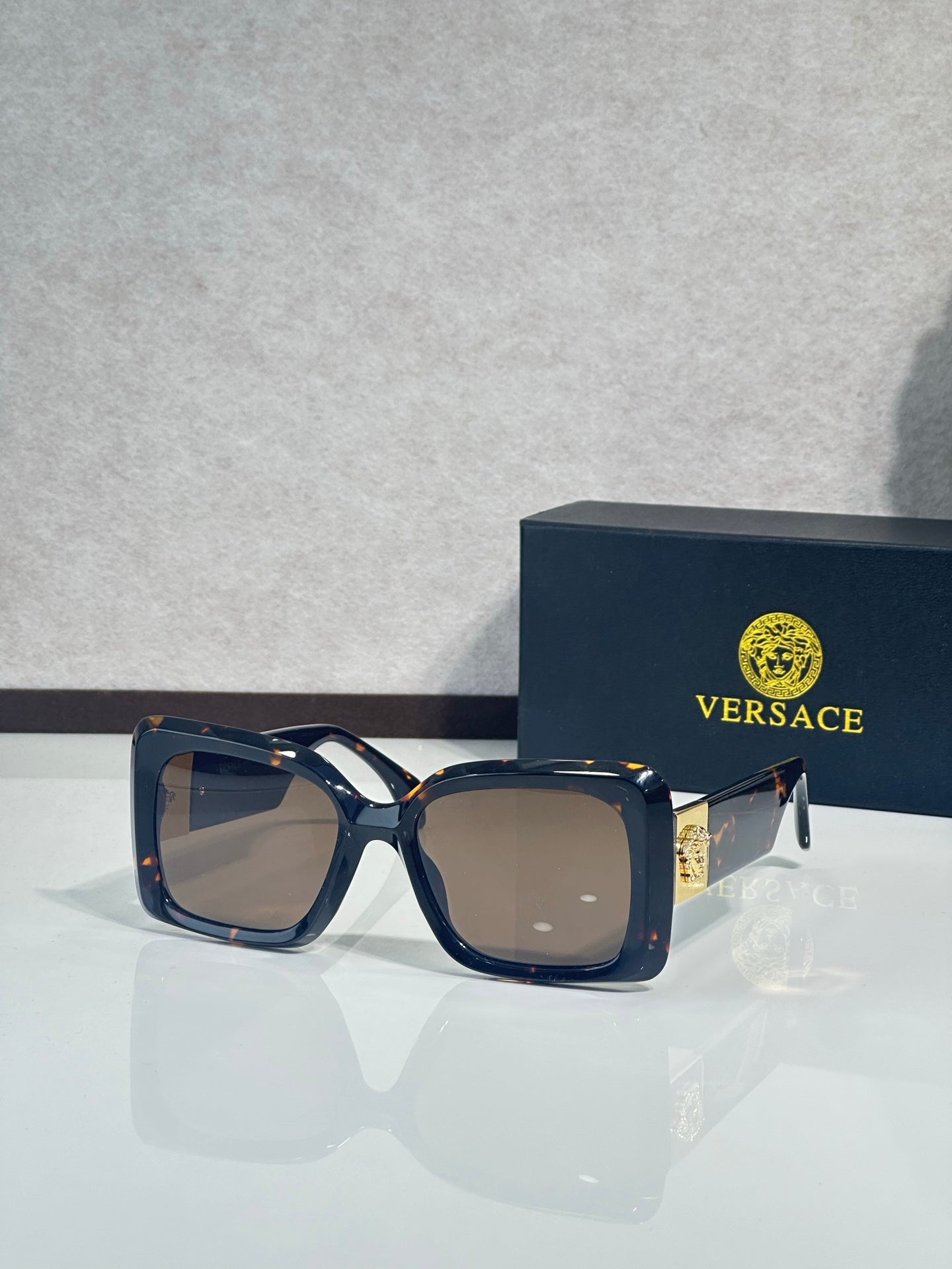 Versace Glasses