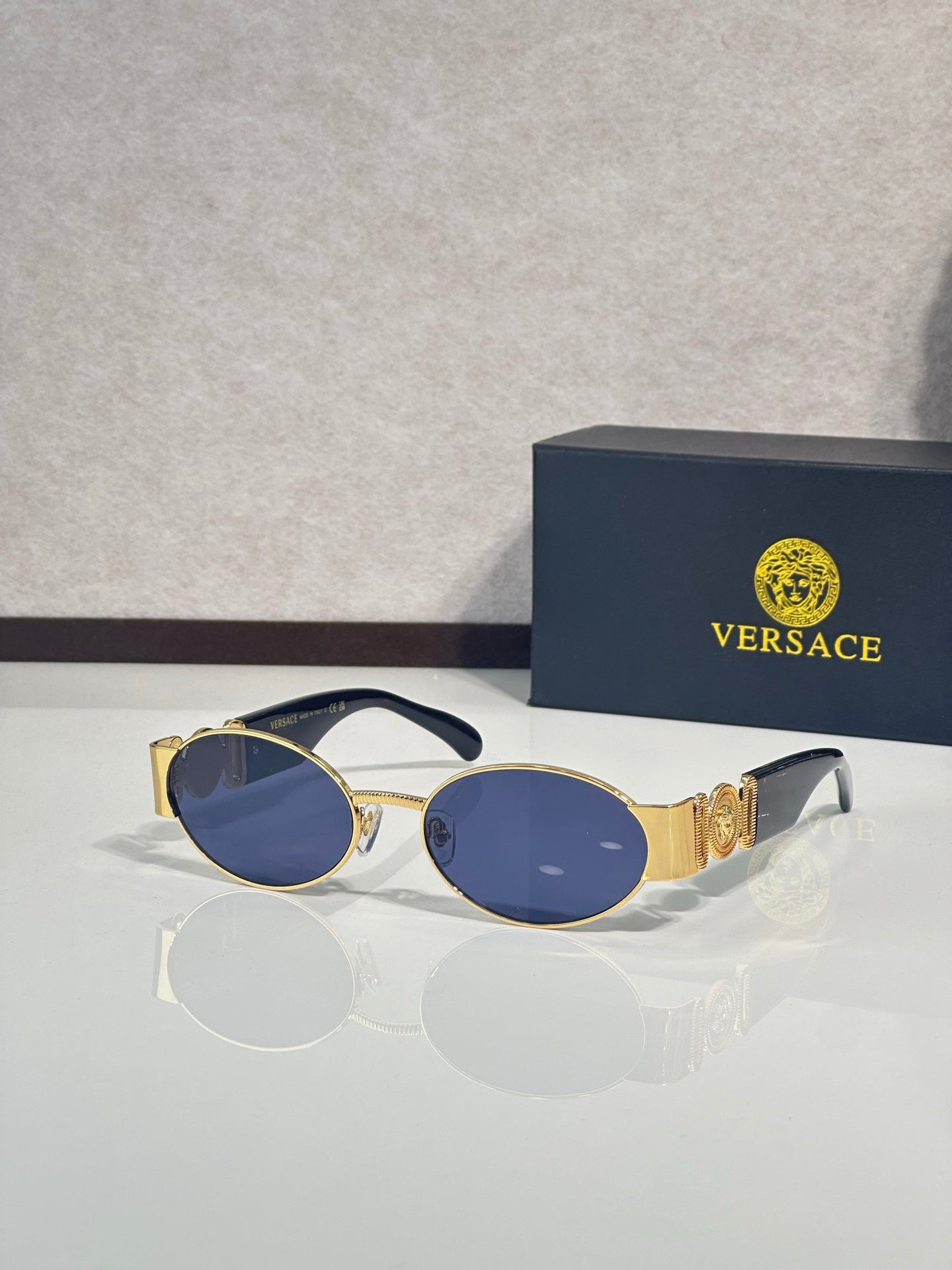 Versace Glasses
