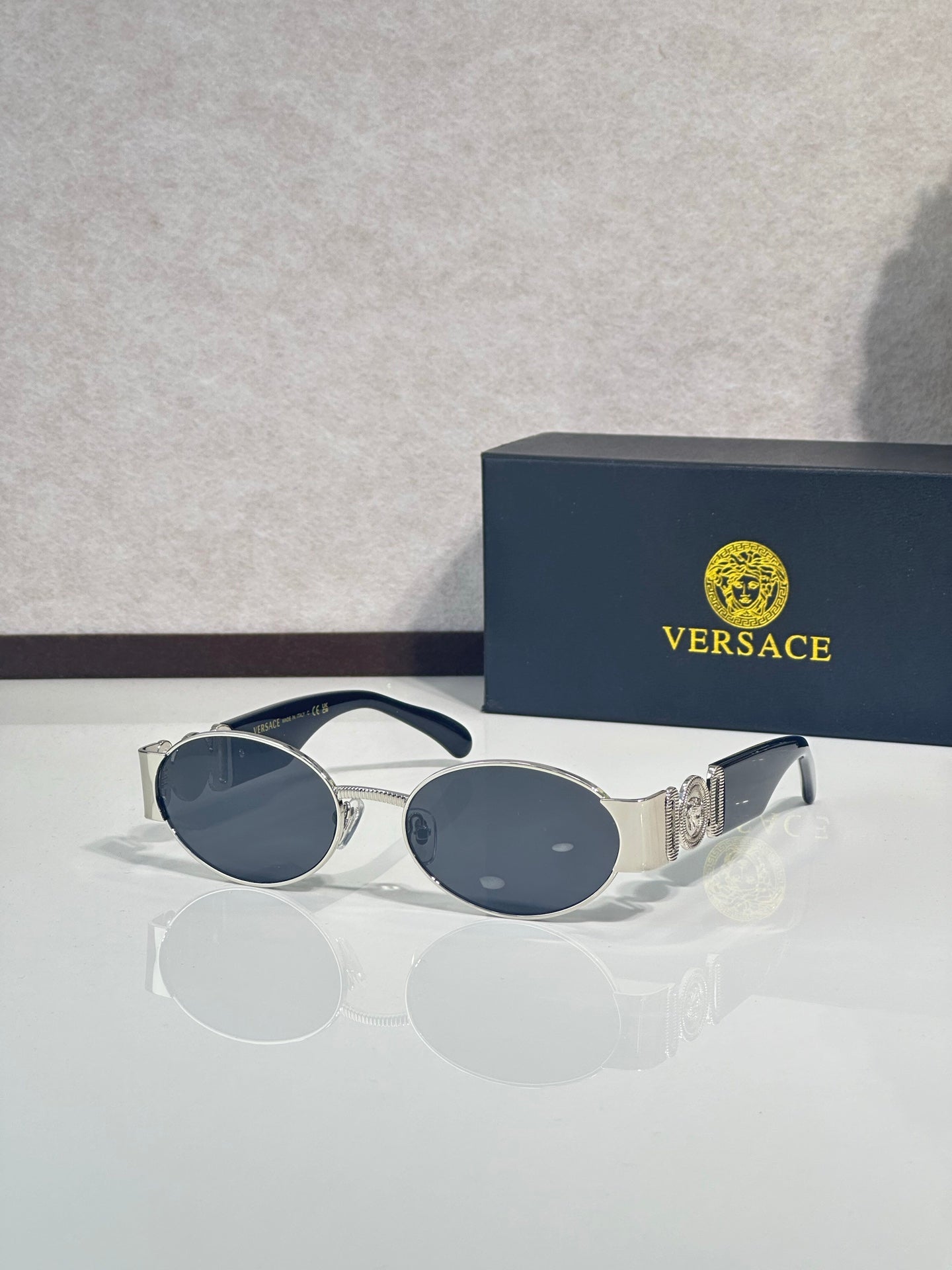 Versace Glasses