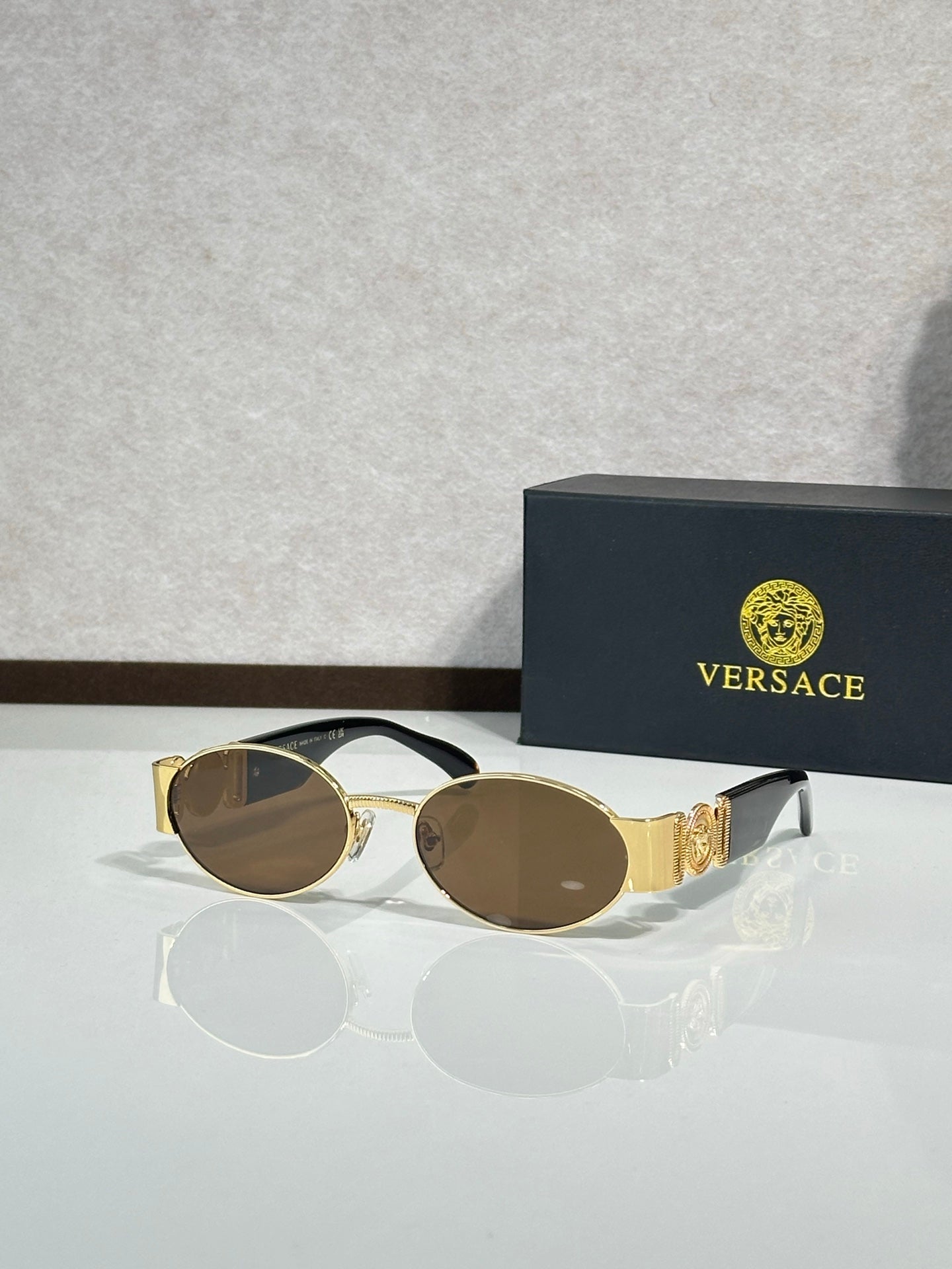 Versace Glasses