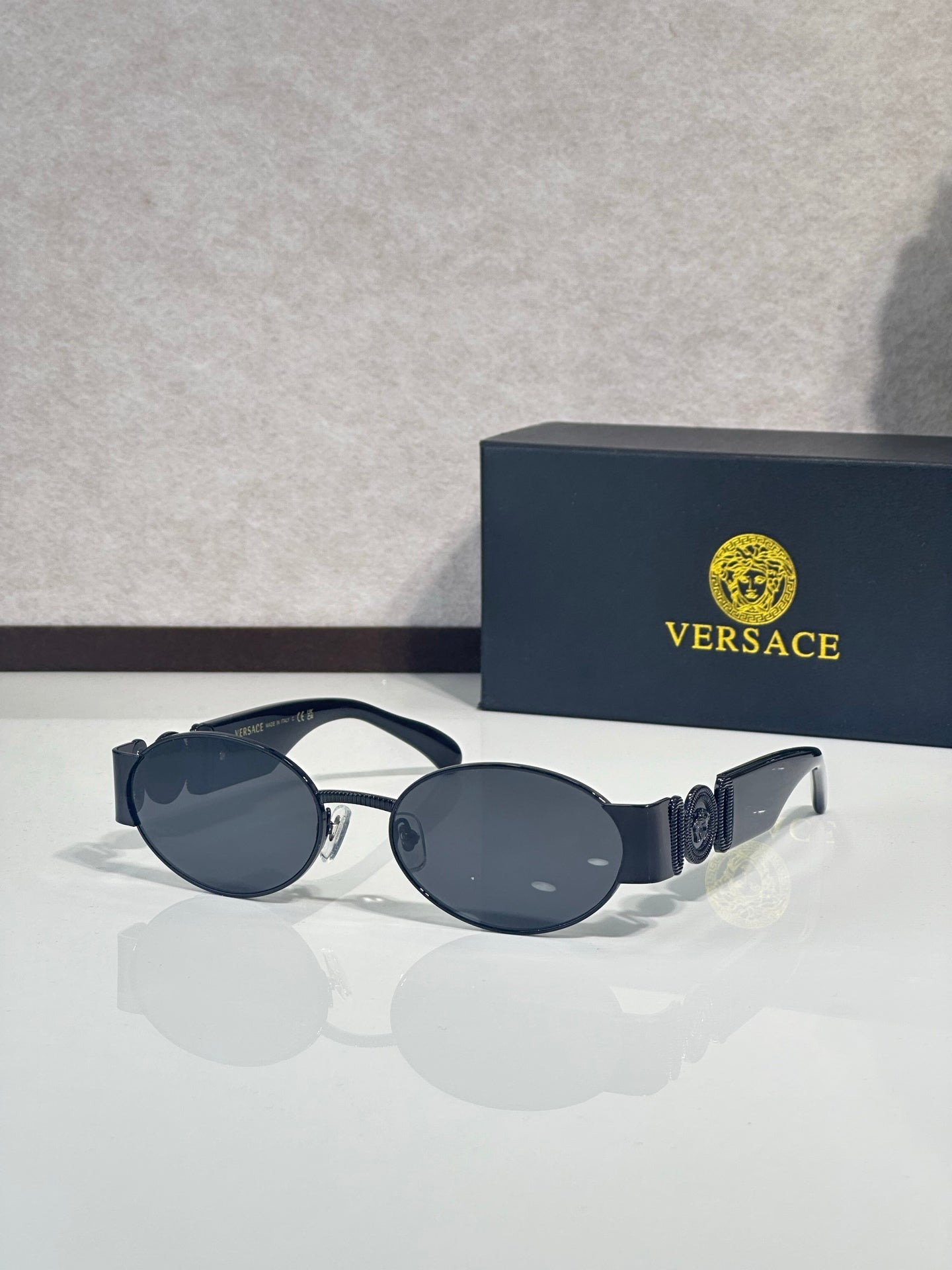 Versace Glasses