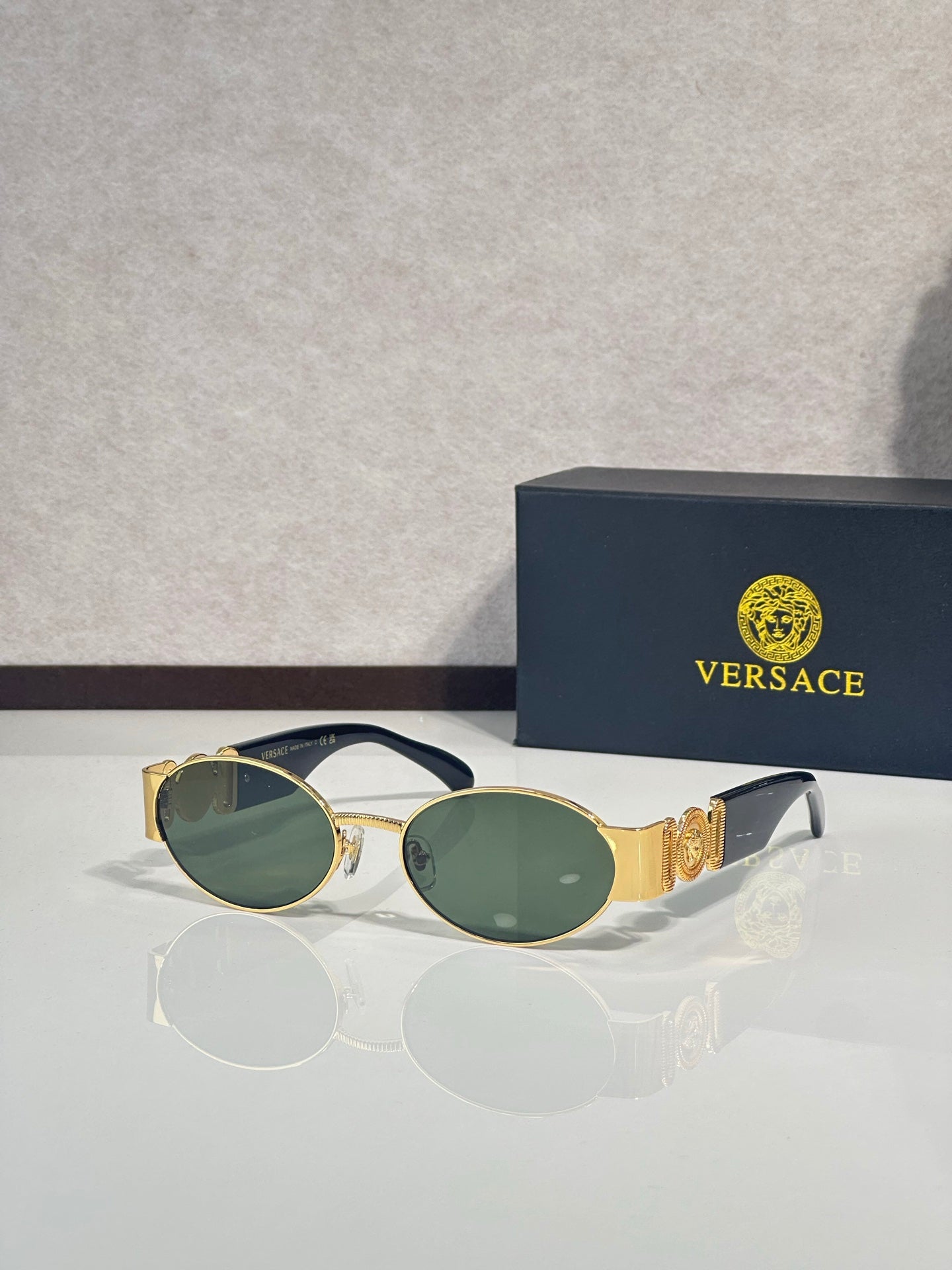 Versace Glasses