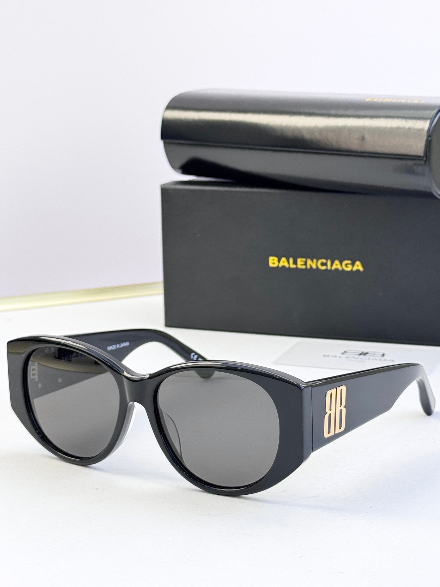 Balenciaga Glasses
