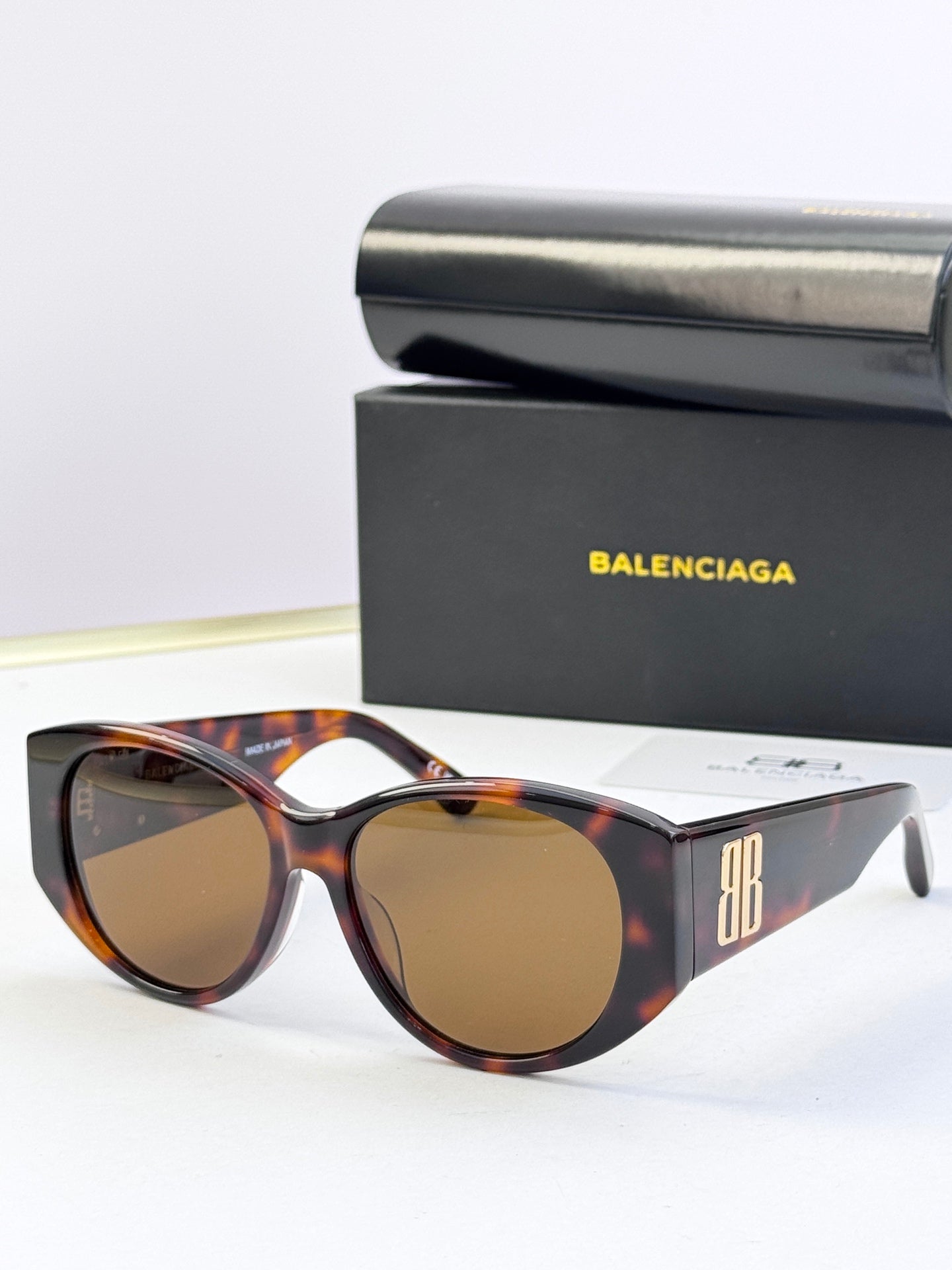 Balenciaga Glasses