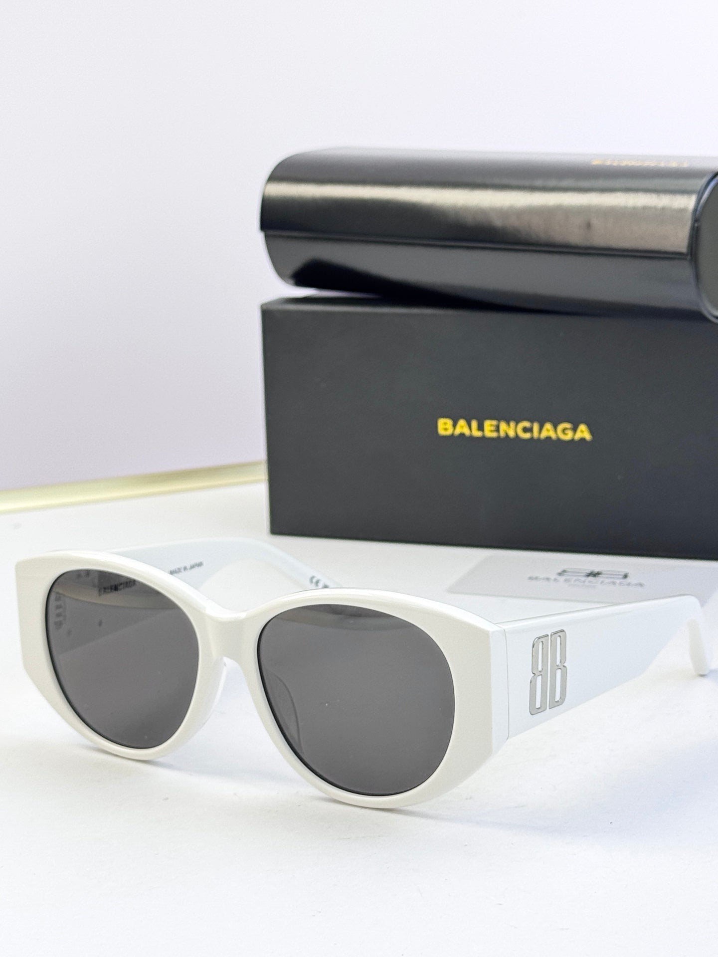 Balenciaga Glasses