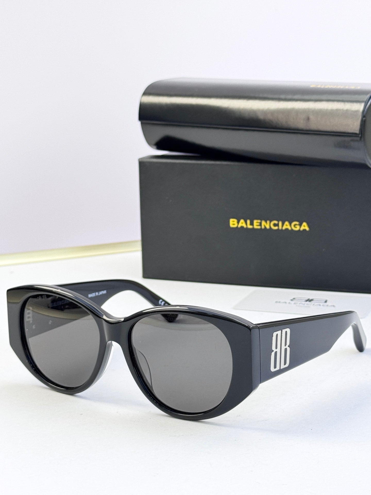 Balenciaga Glasses
