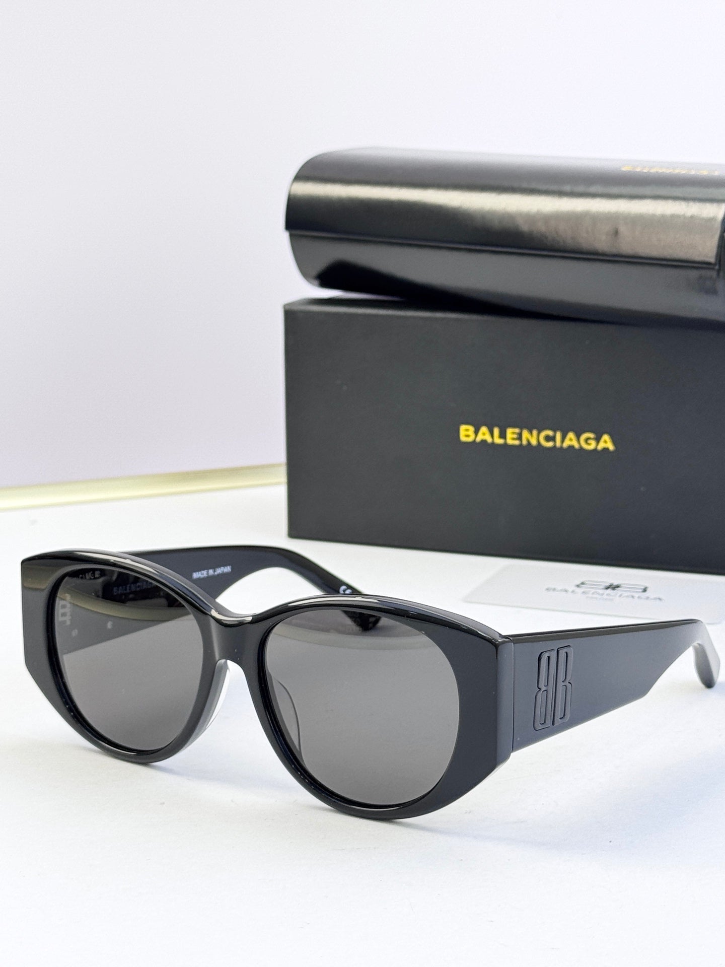 Balenciaga Glasses