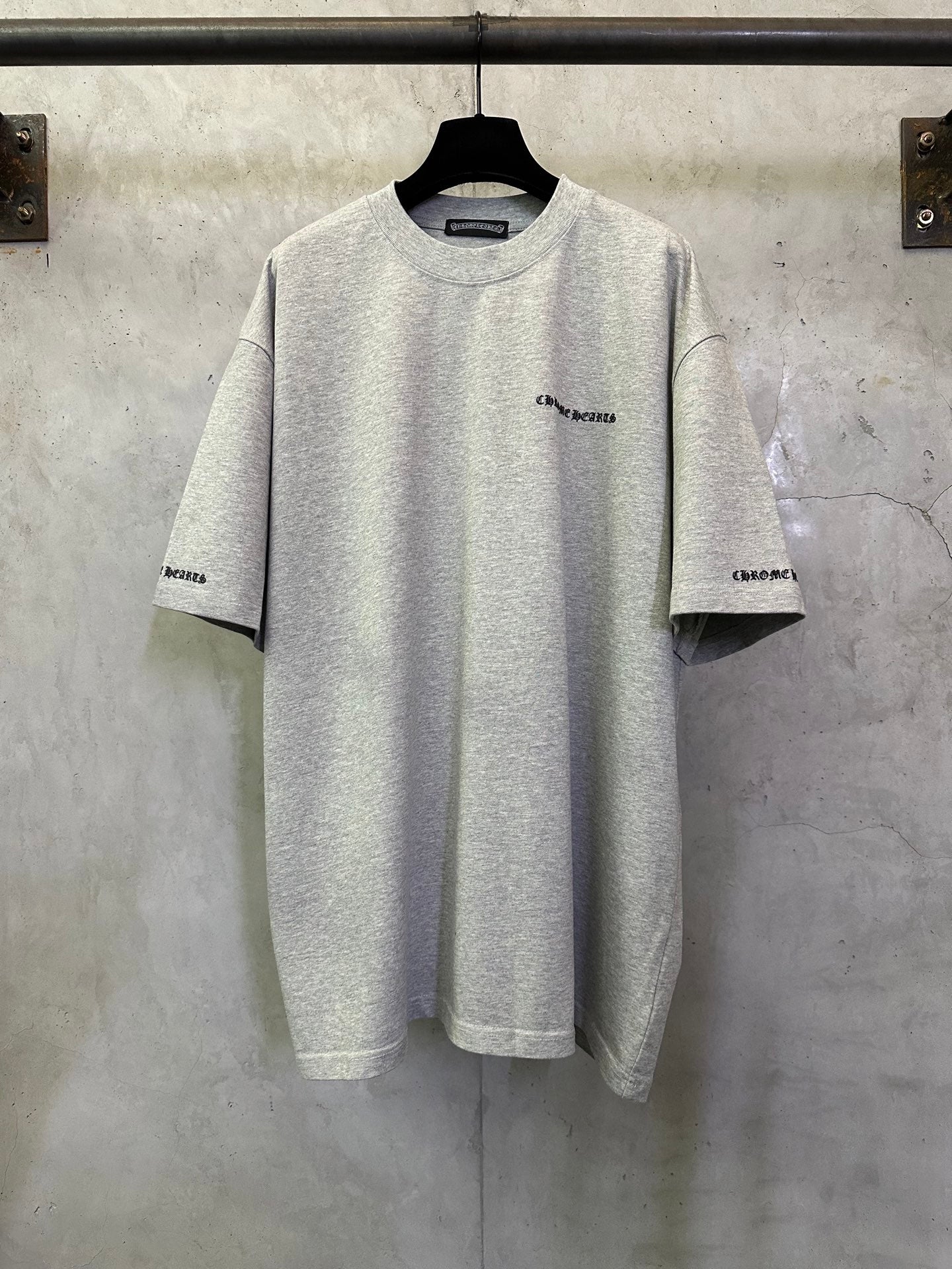 Clothes Chrome short