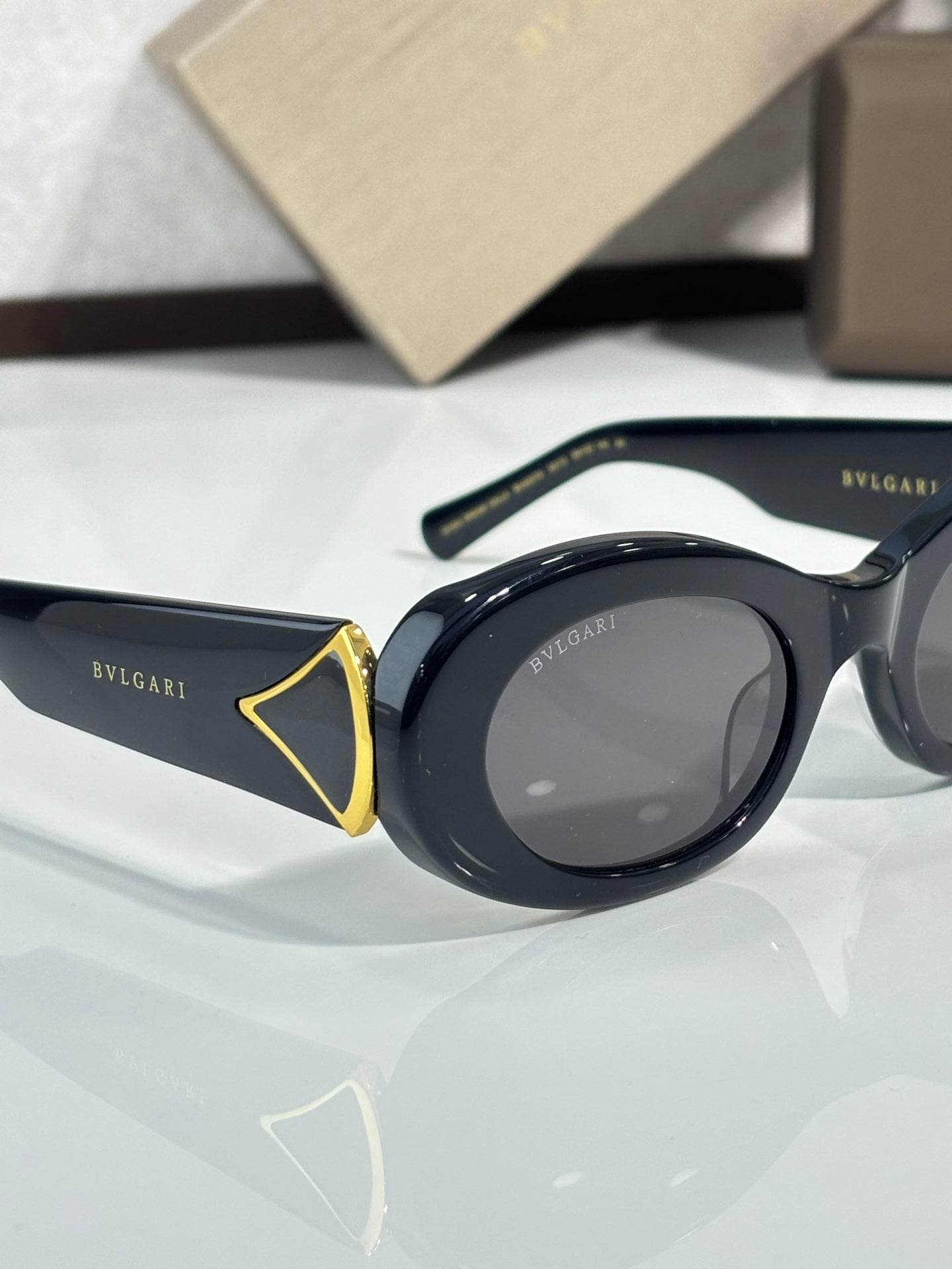 Bvlgari Glasses