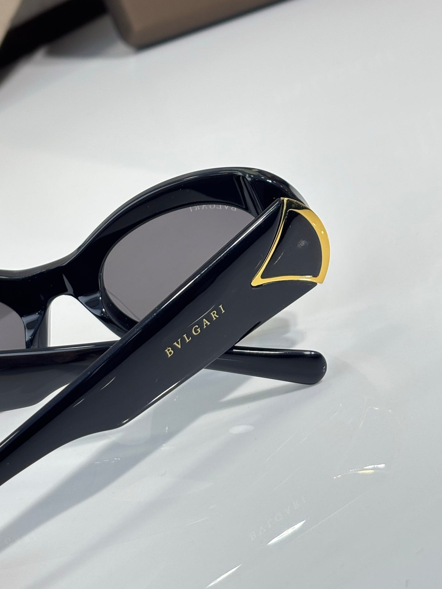 Bvlgari Glasses