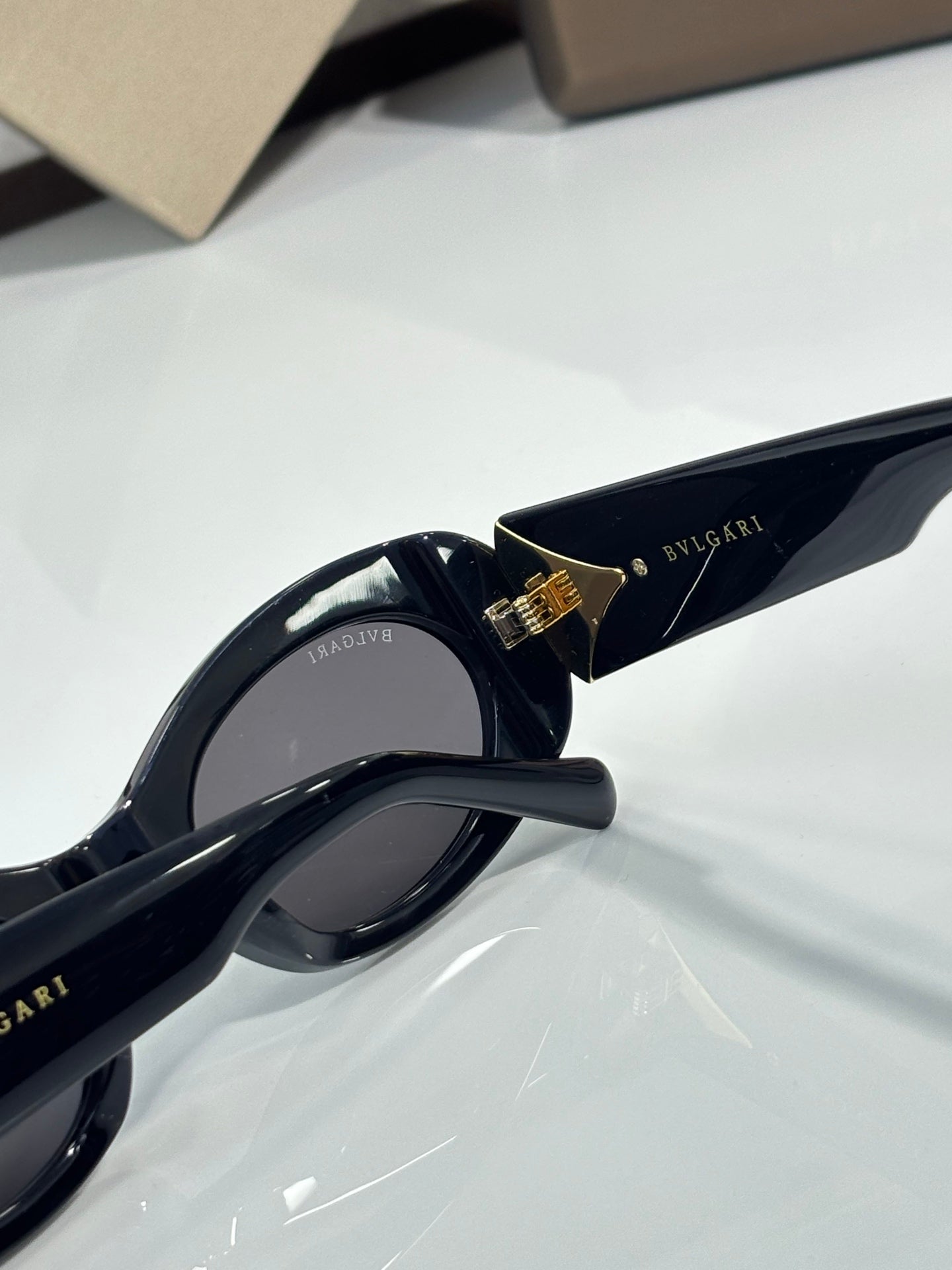Bvlgari Glasses