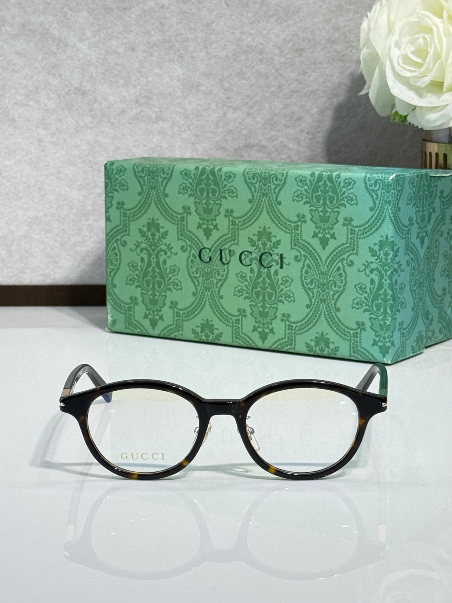 Gucci Glasses