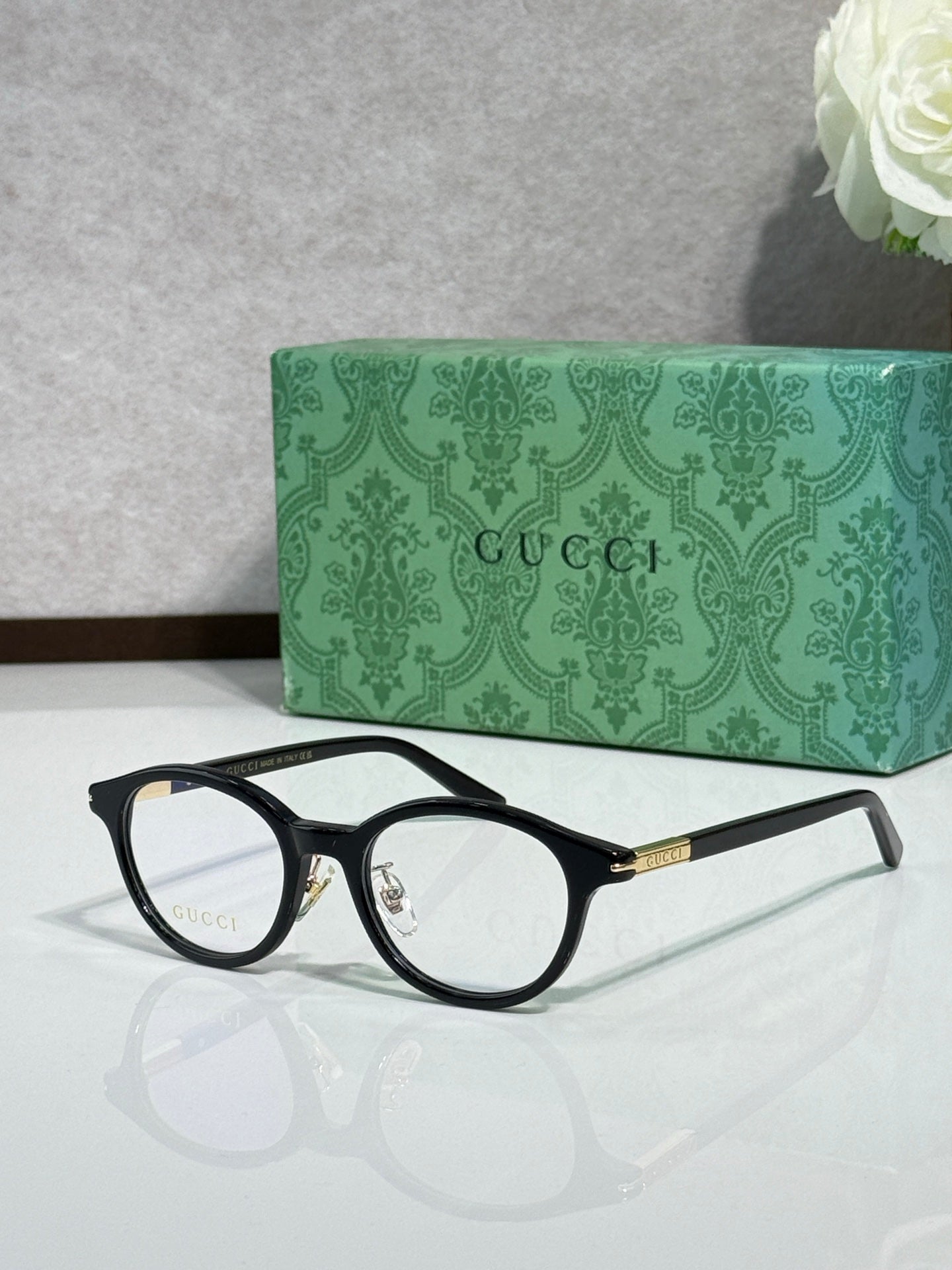 Gucci Glasses