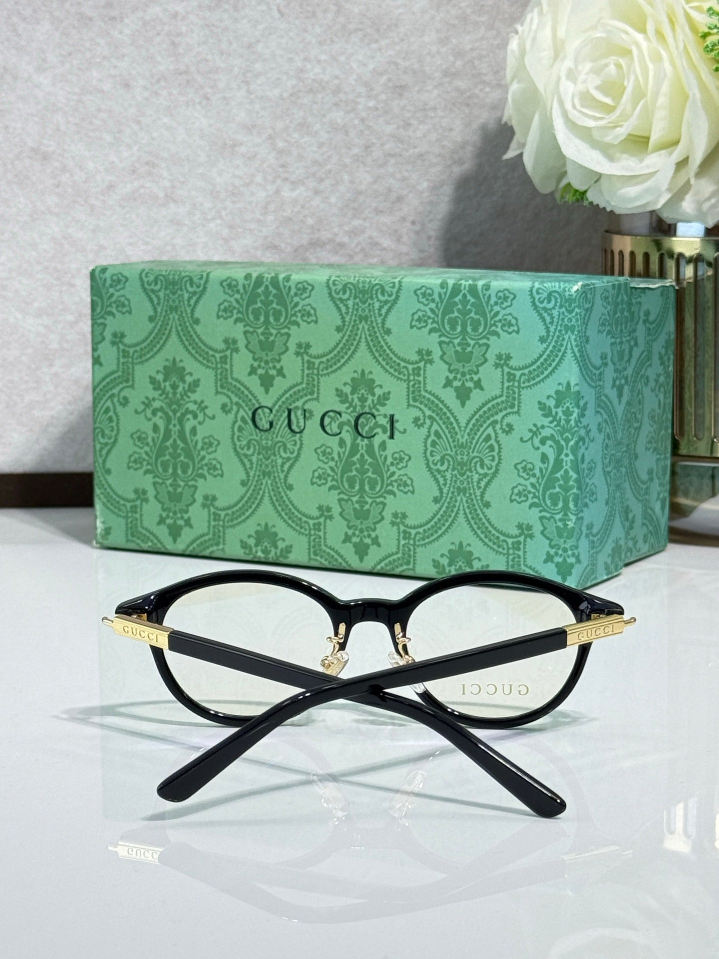 Gucci Glasses