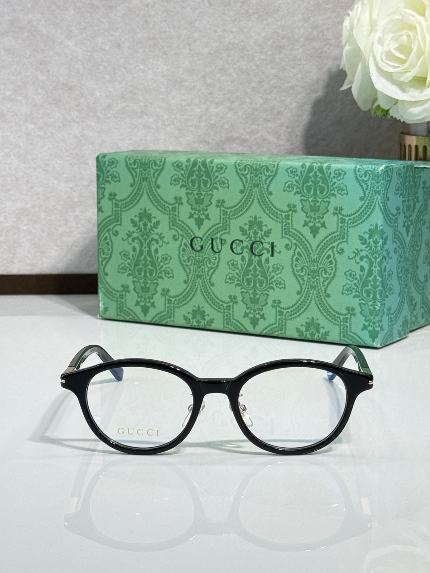 Gucci Glasses