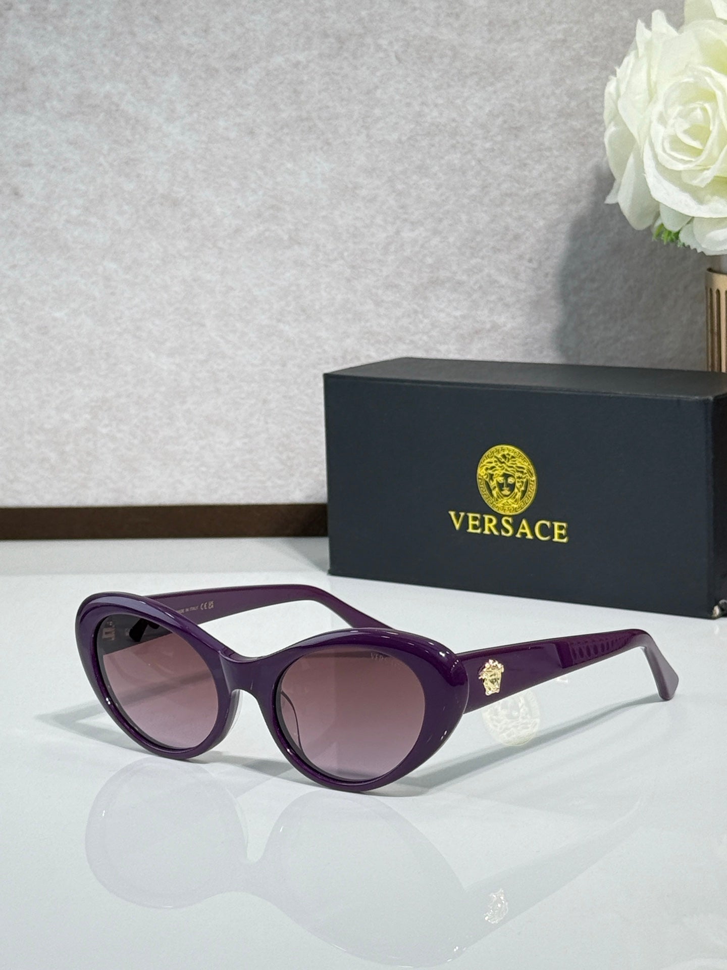 Versace Glasses