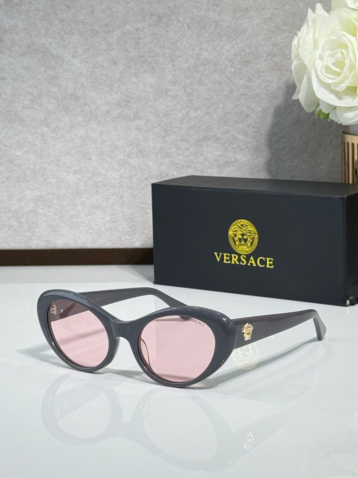 Versace Glasses