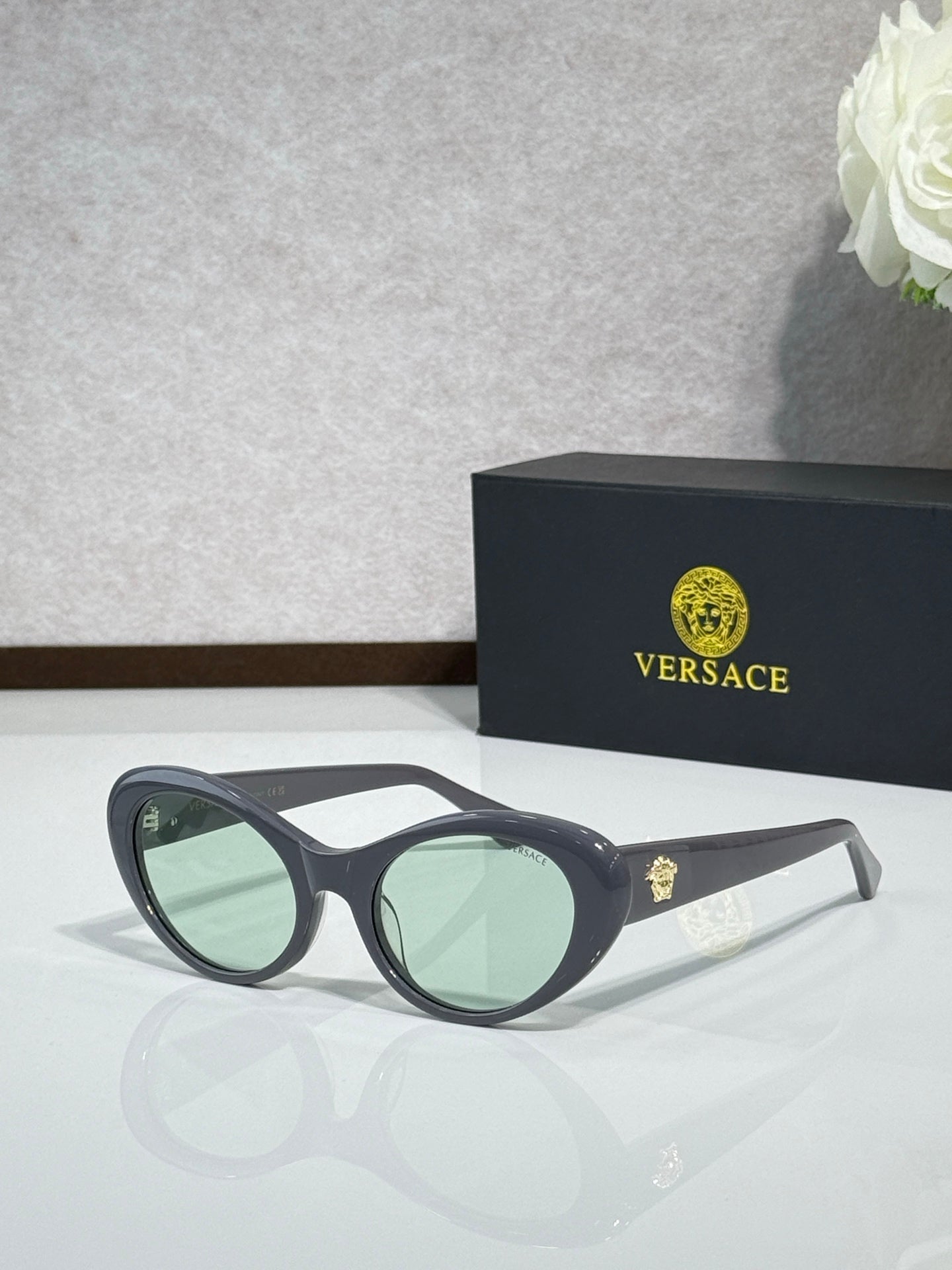 Versace Glasses